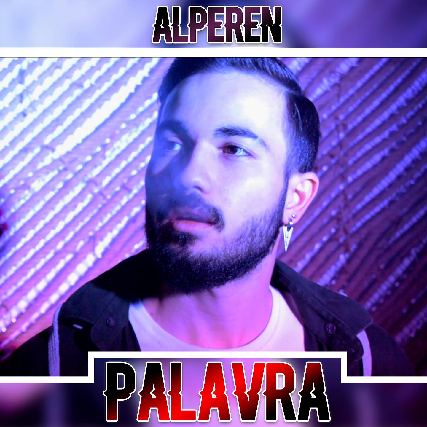 Постер альбома Palavra
