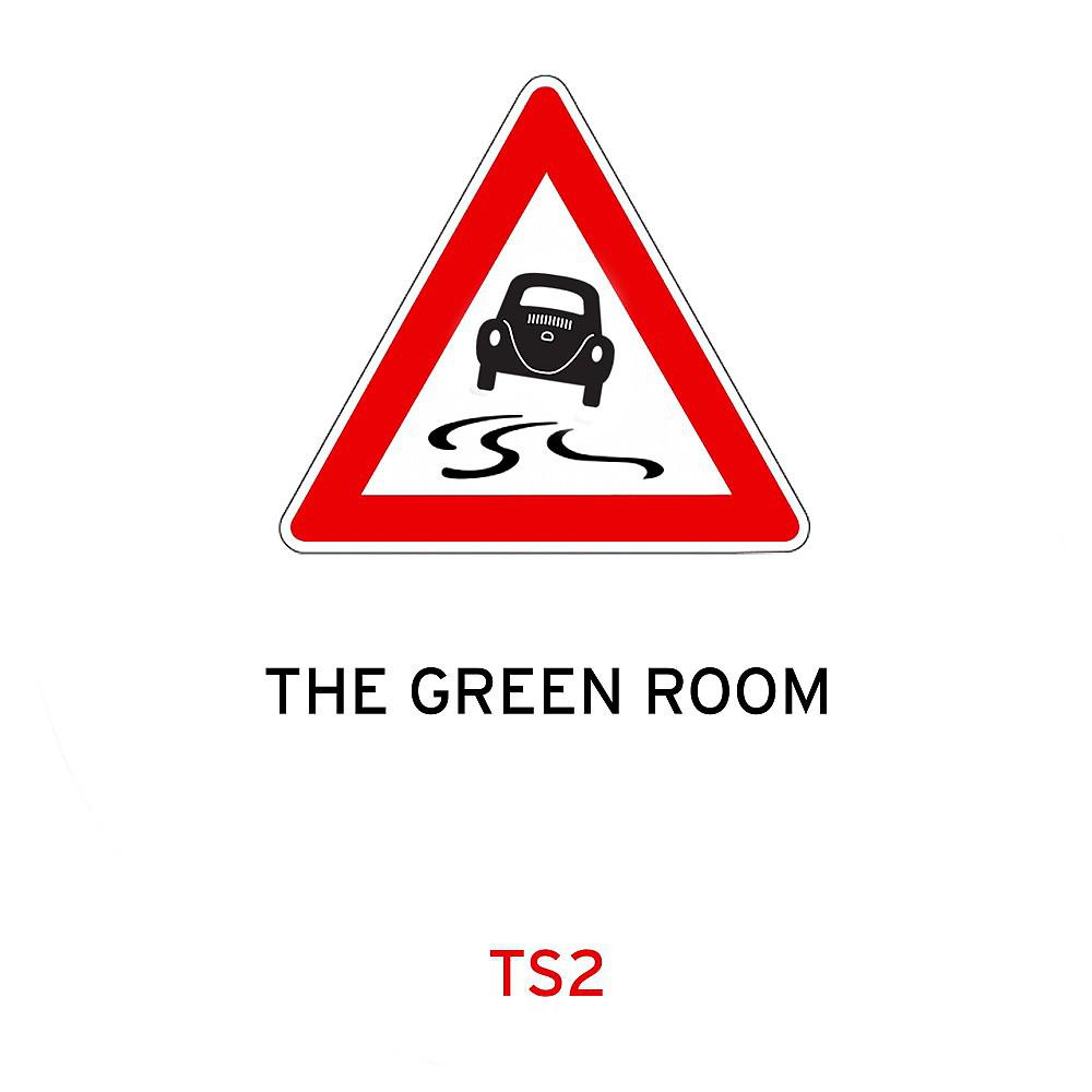 Постер альбома The Green Room