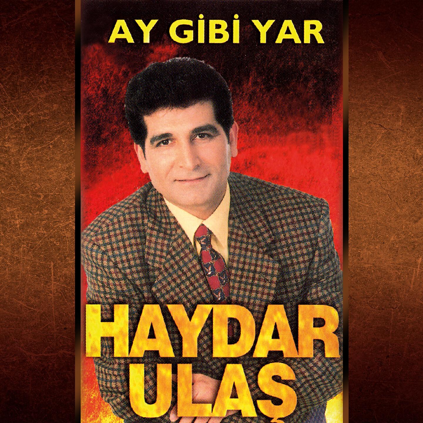 Haydar Ulaş - Naz Eyleme