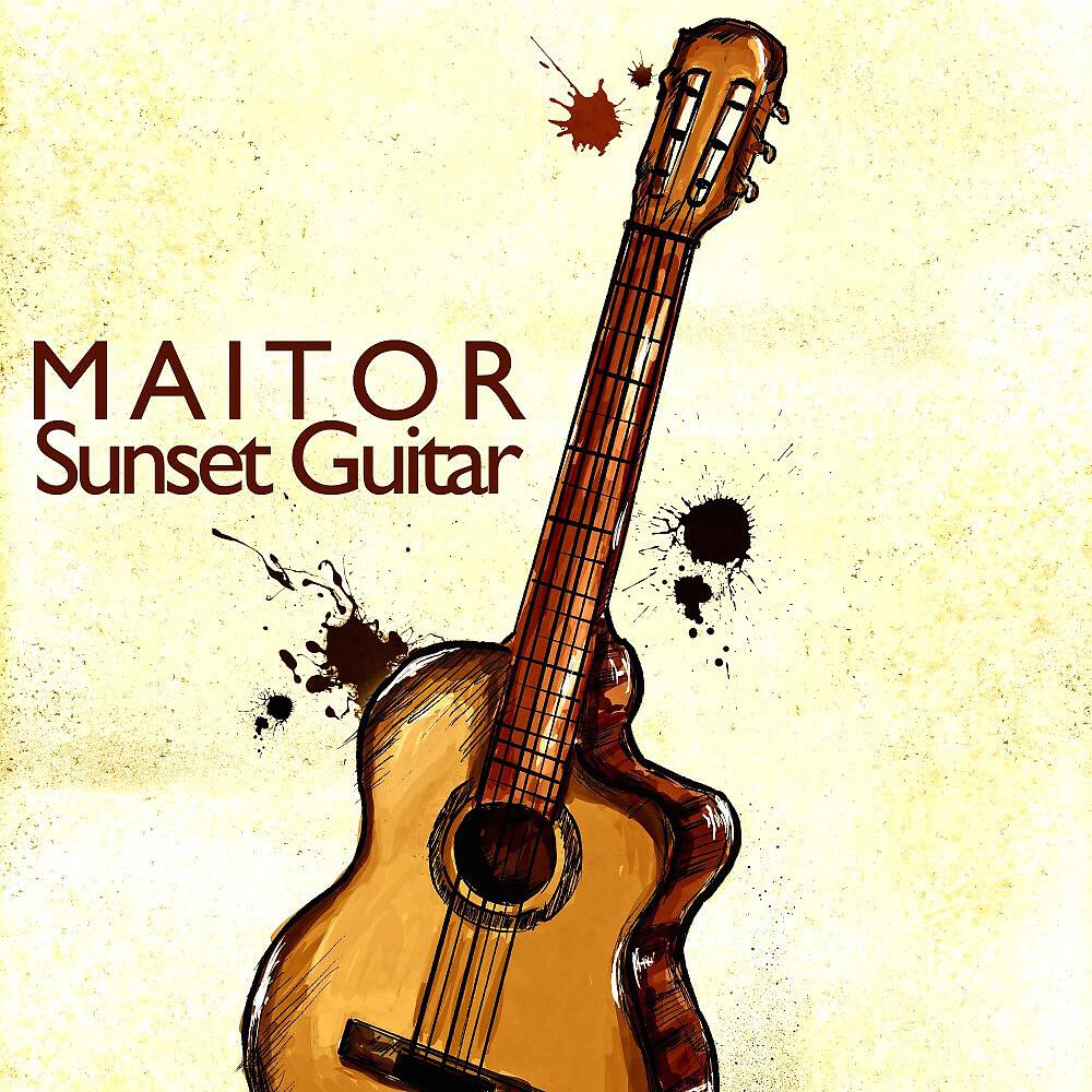 Maitor - Cayo Libertad