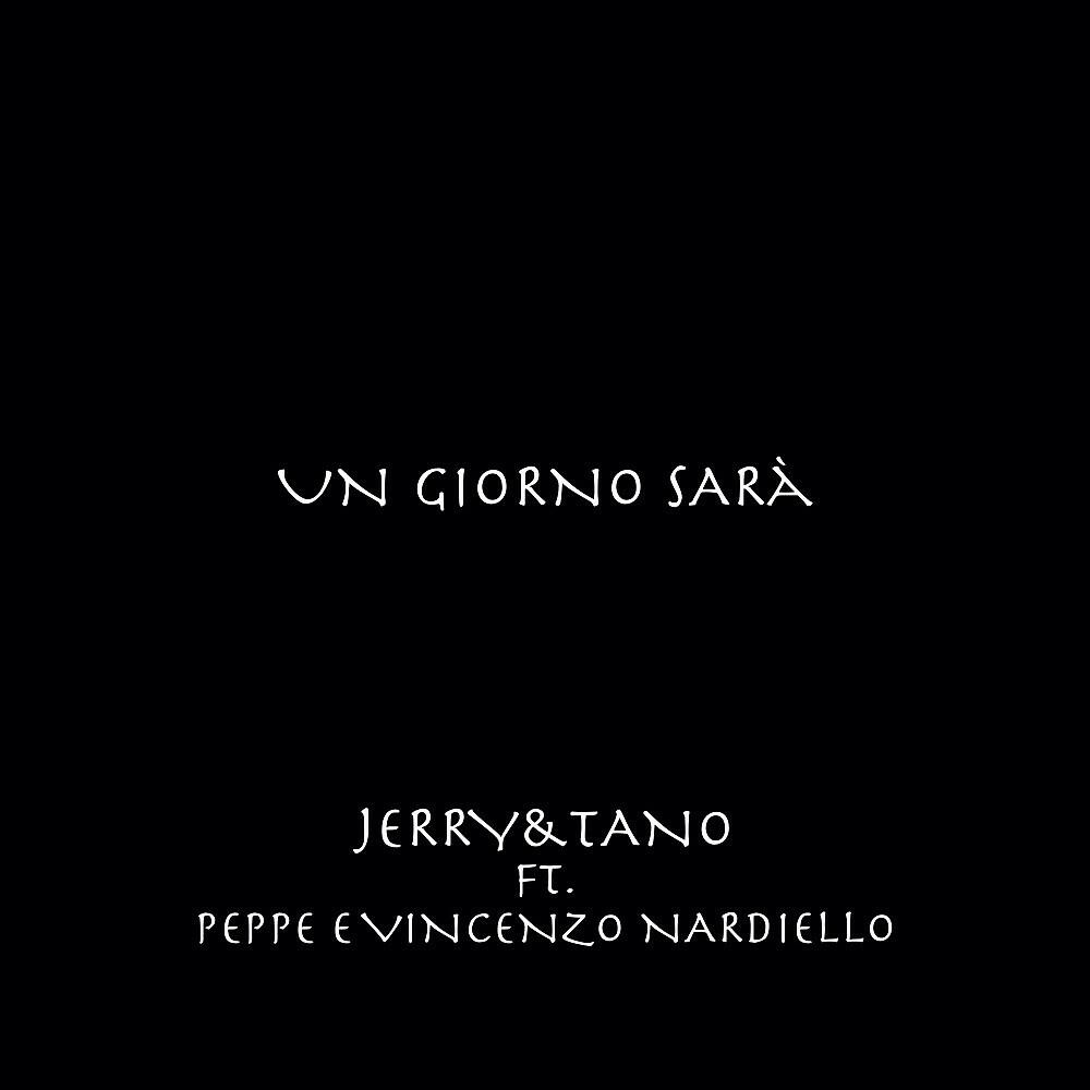 JERRY - Un giorno sarà