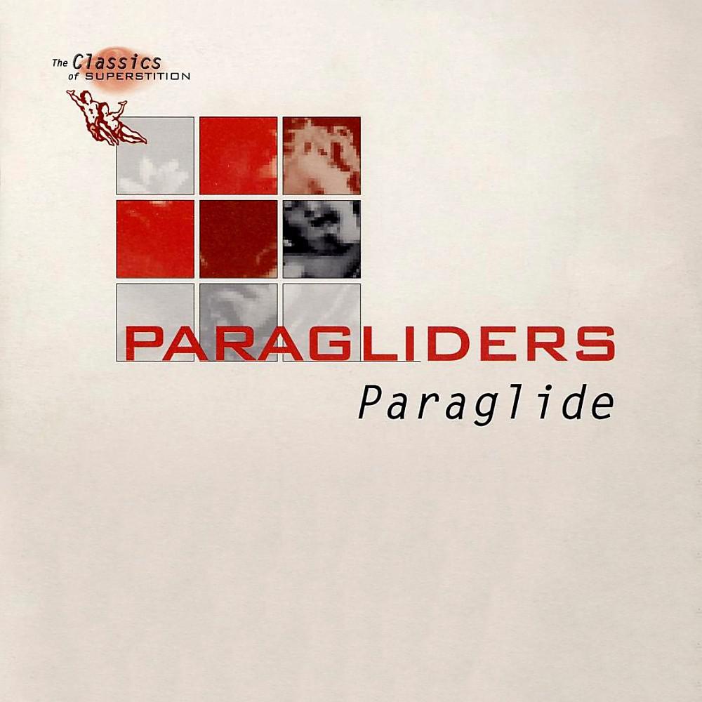 Постер альбома Paraglide