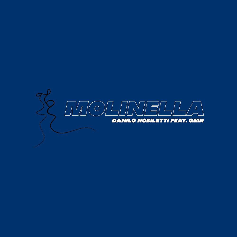 Постер альбома Molinella