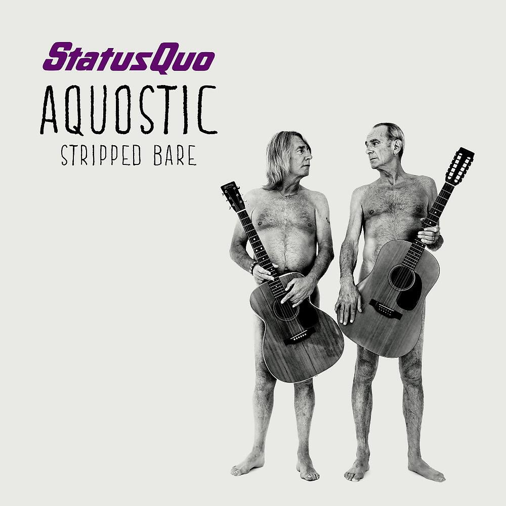 Status Quo - Pictures of Matchstick Men