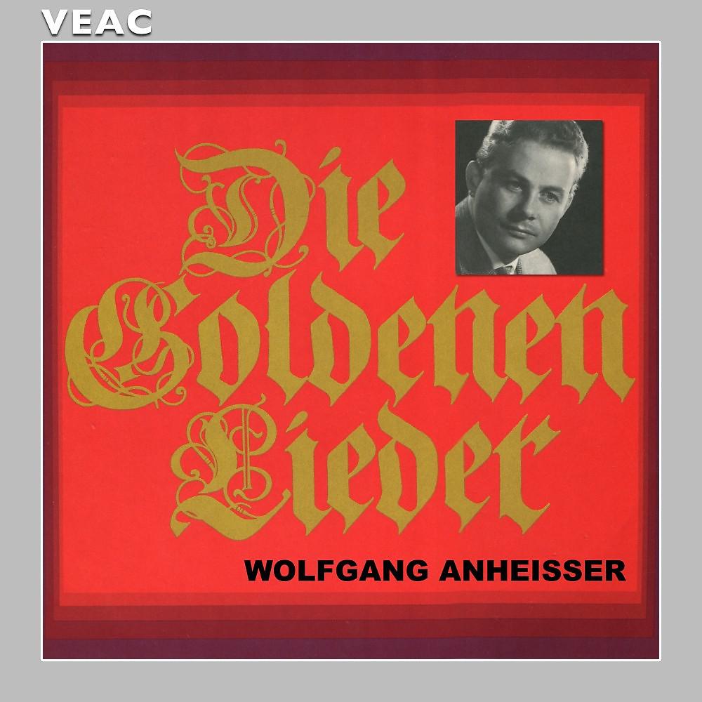 Постер альбома Die goldenen Lieder