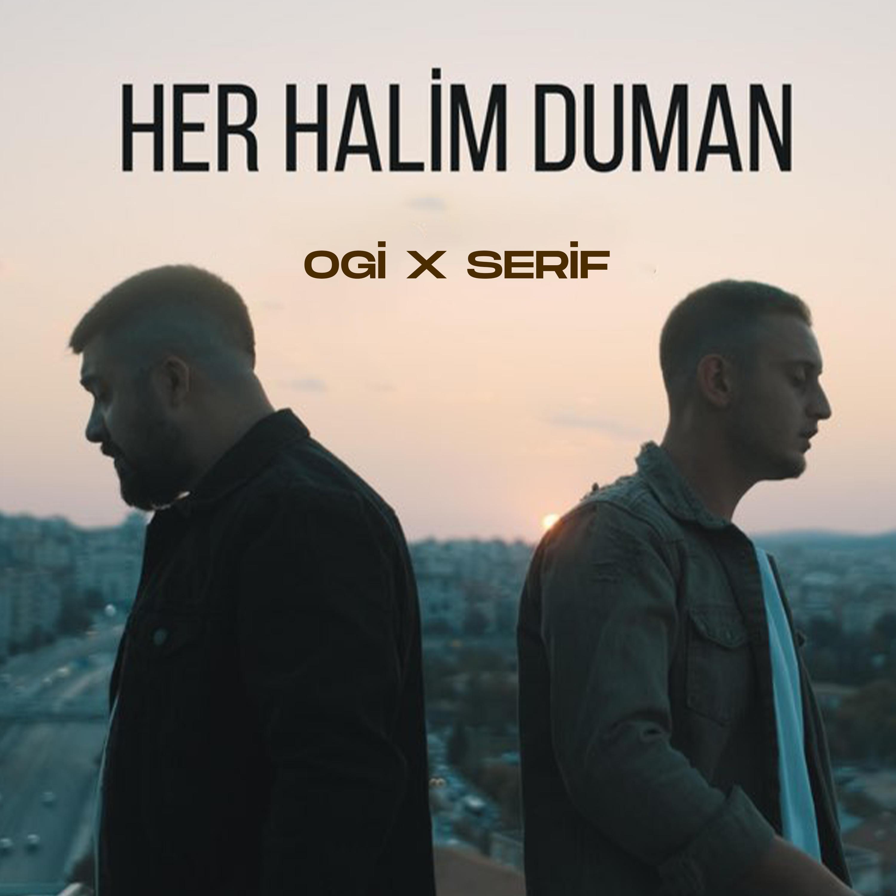 Постер альбома Her Halim Duman