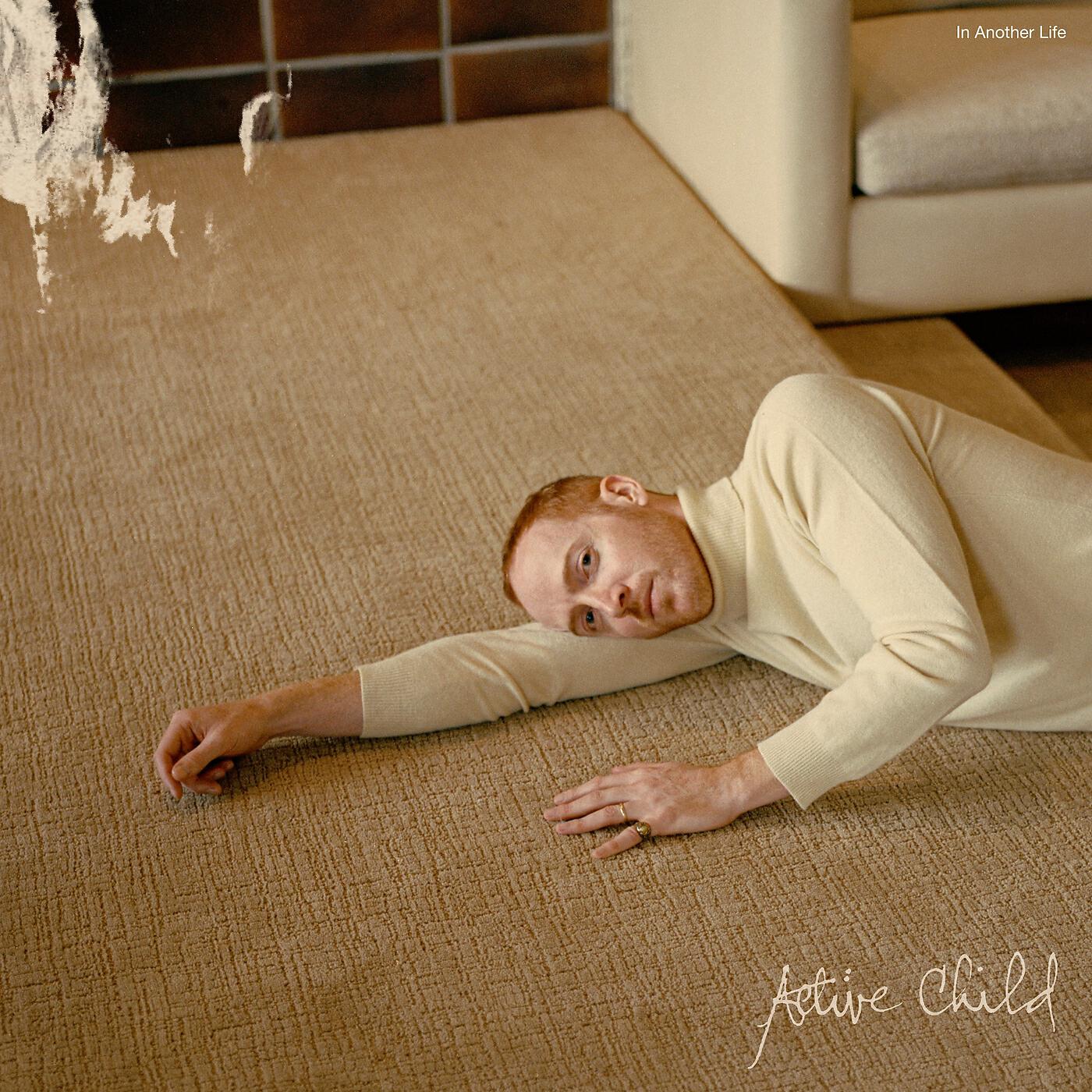 Active Child - Color Me