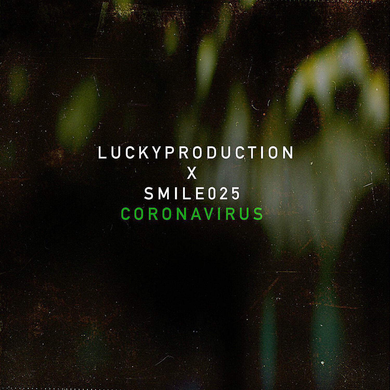 LuckyProduction - CORONAVIRUS