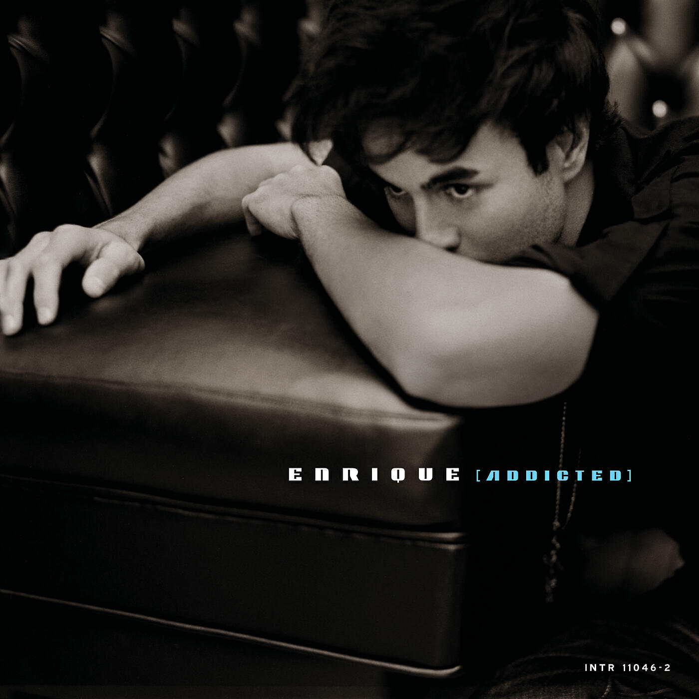 Enrique Iglesias - One Night Stand (Boogieman Remix)