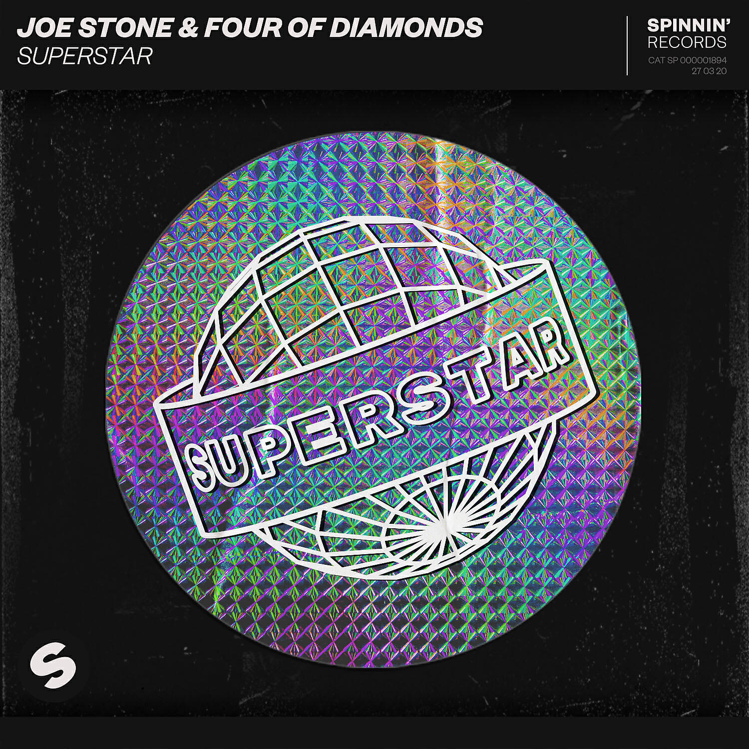 Joe Stone - Superstar