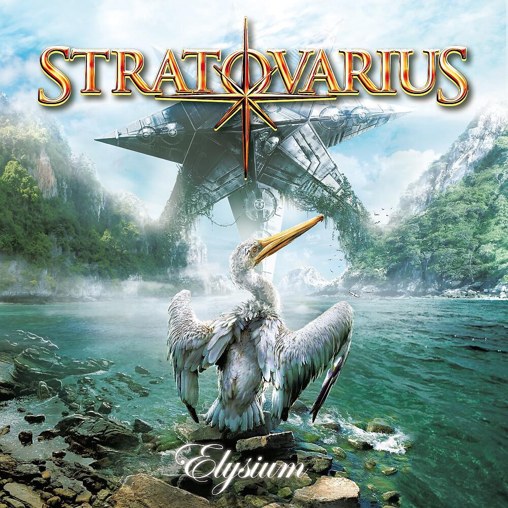 Stratovarius - Darkest Hours