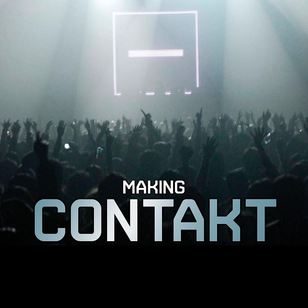 Постер альбома Making Contakt