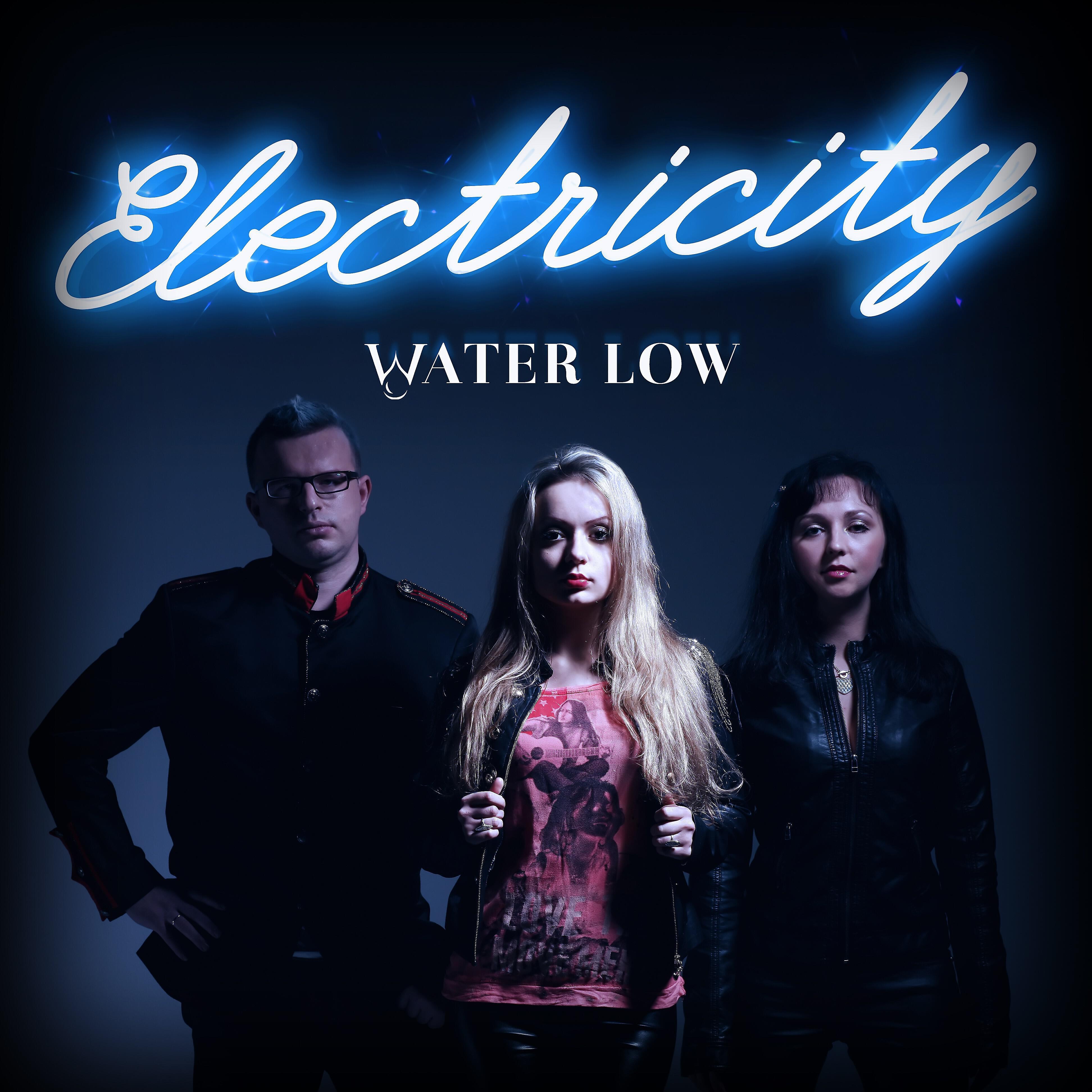 Water Low - Game