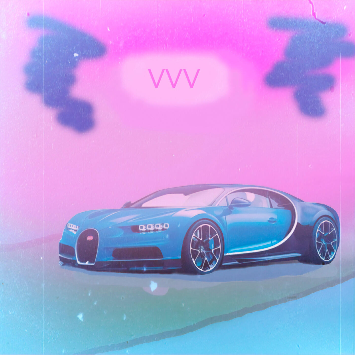 NANAMINER - VVV