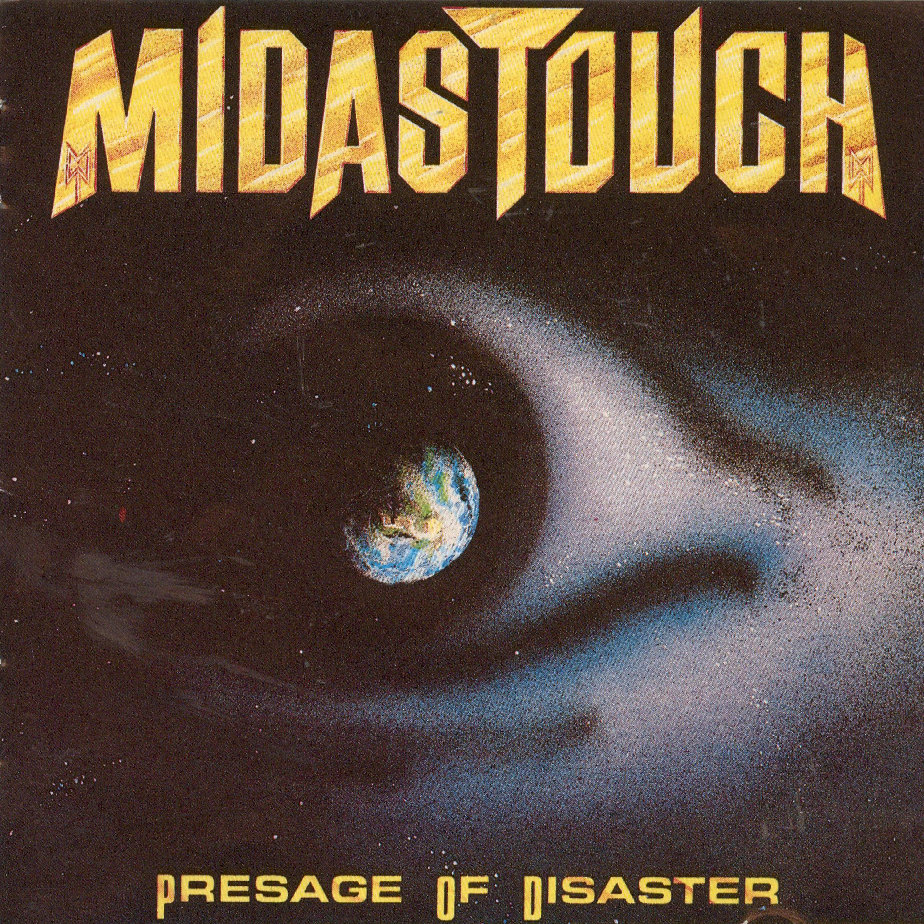 Midas Touch - Lost Paradise