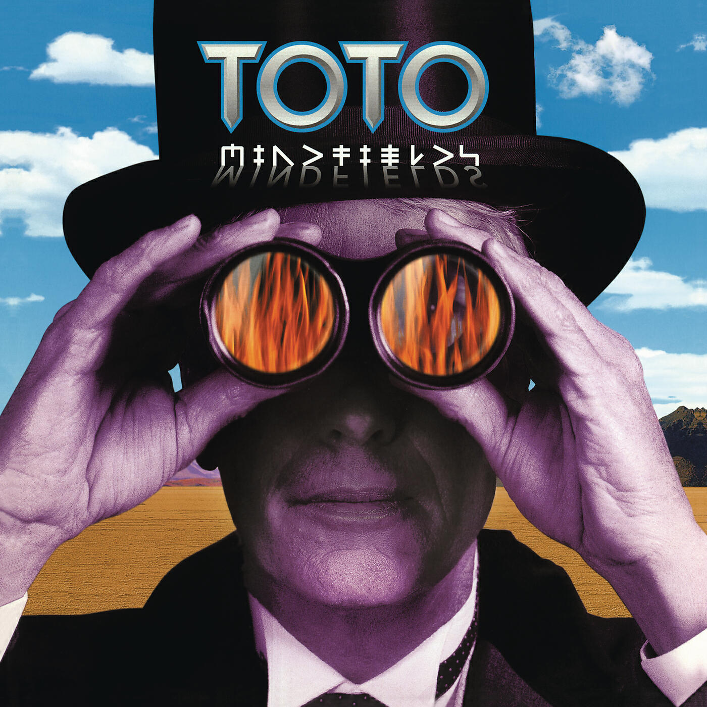 Toto - Selfish