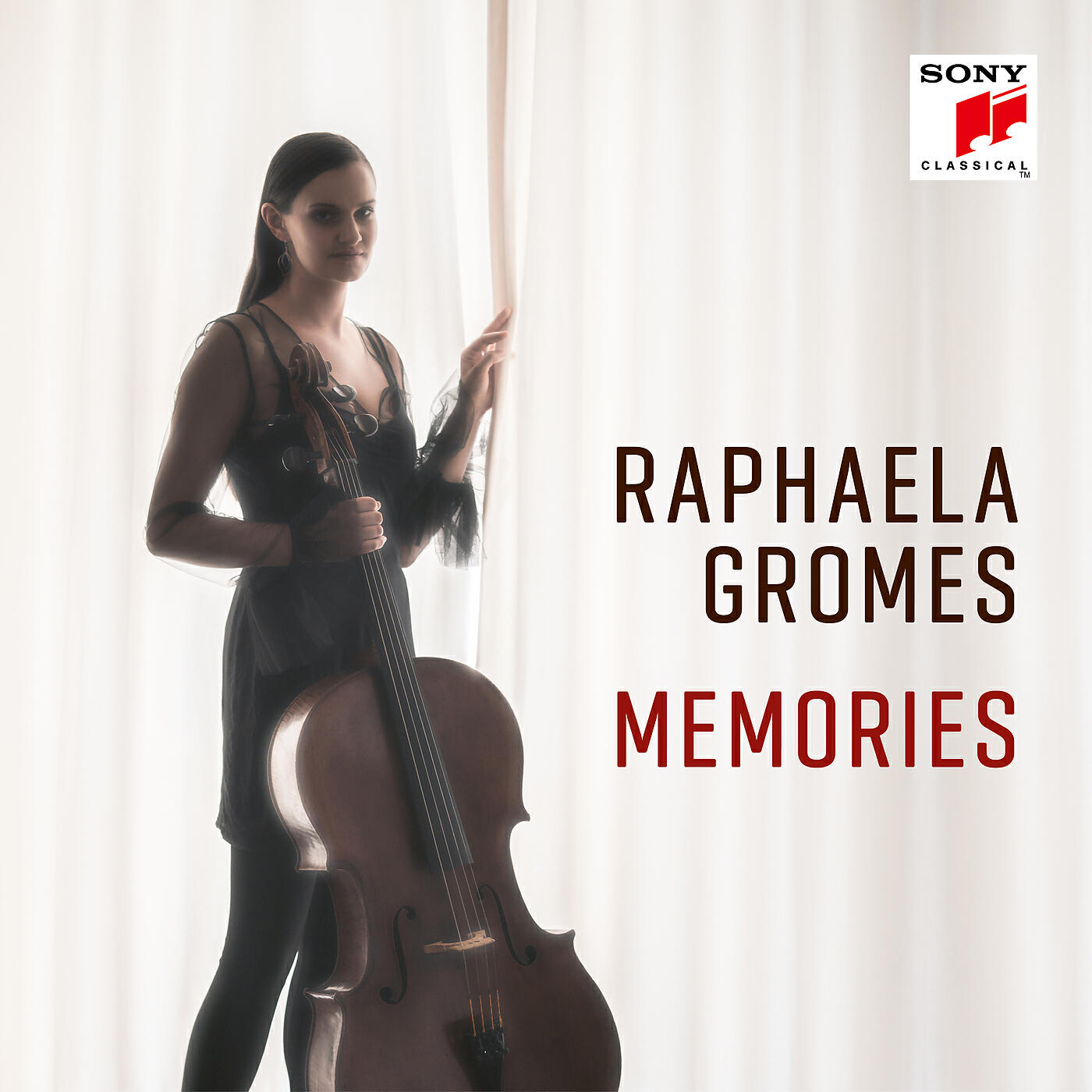 Raphaela Gromes - Memories