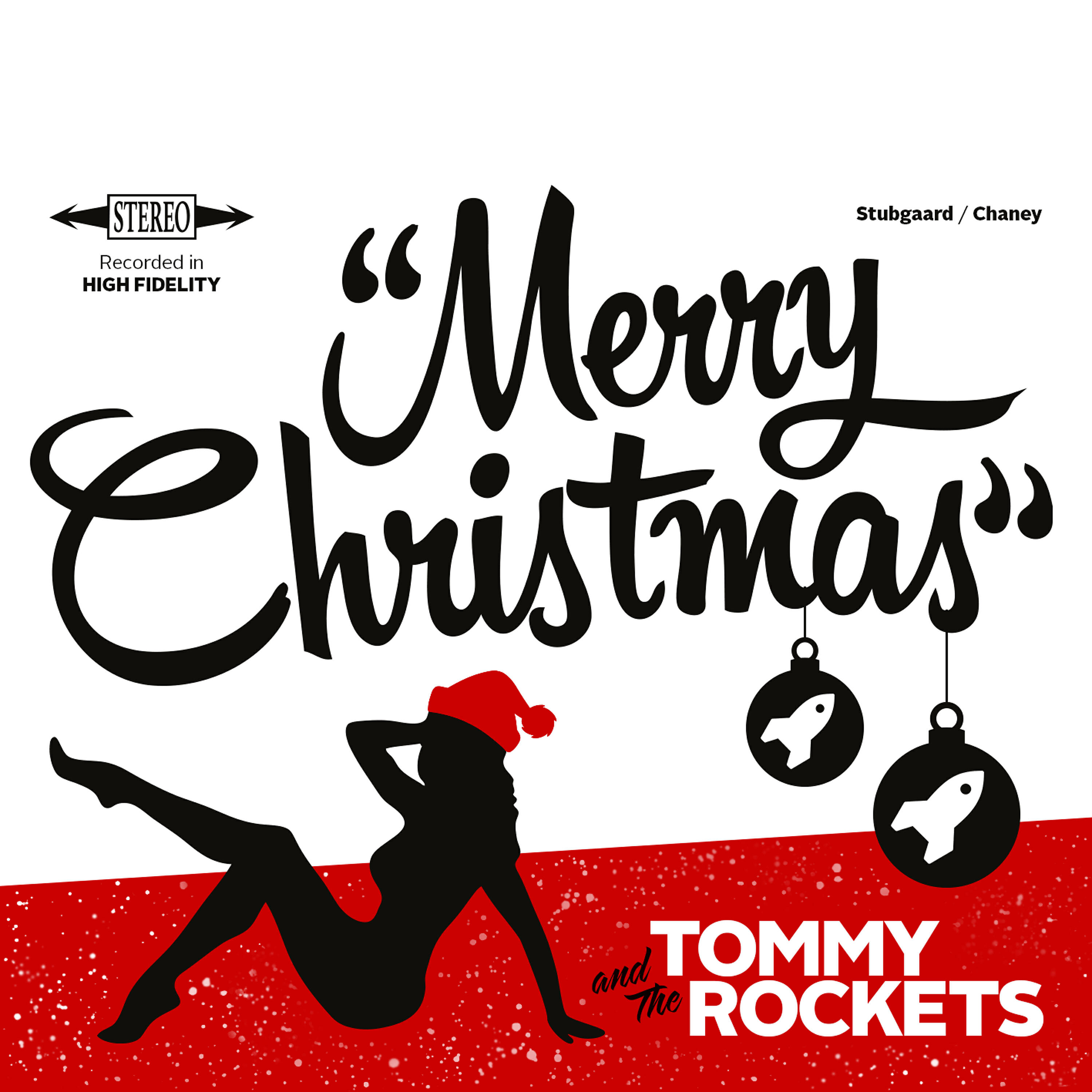 TOMMY - Merry Christmas
