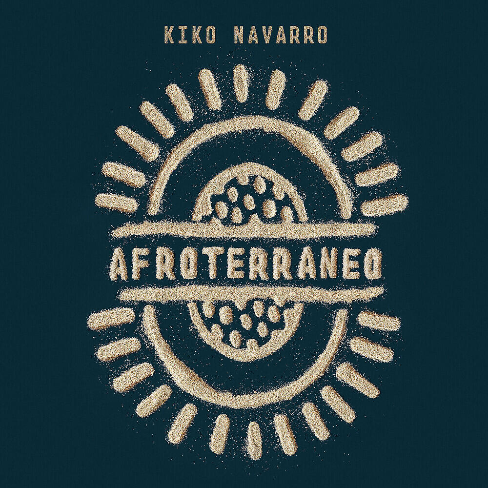 Kiko Navarro - Cacao Ceremony (Album Edit)