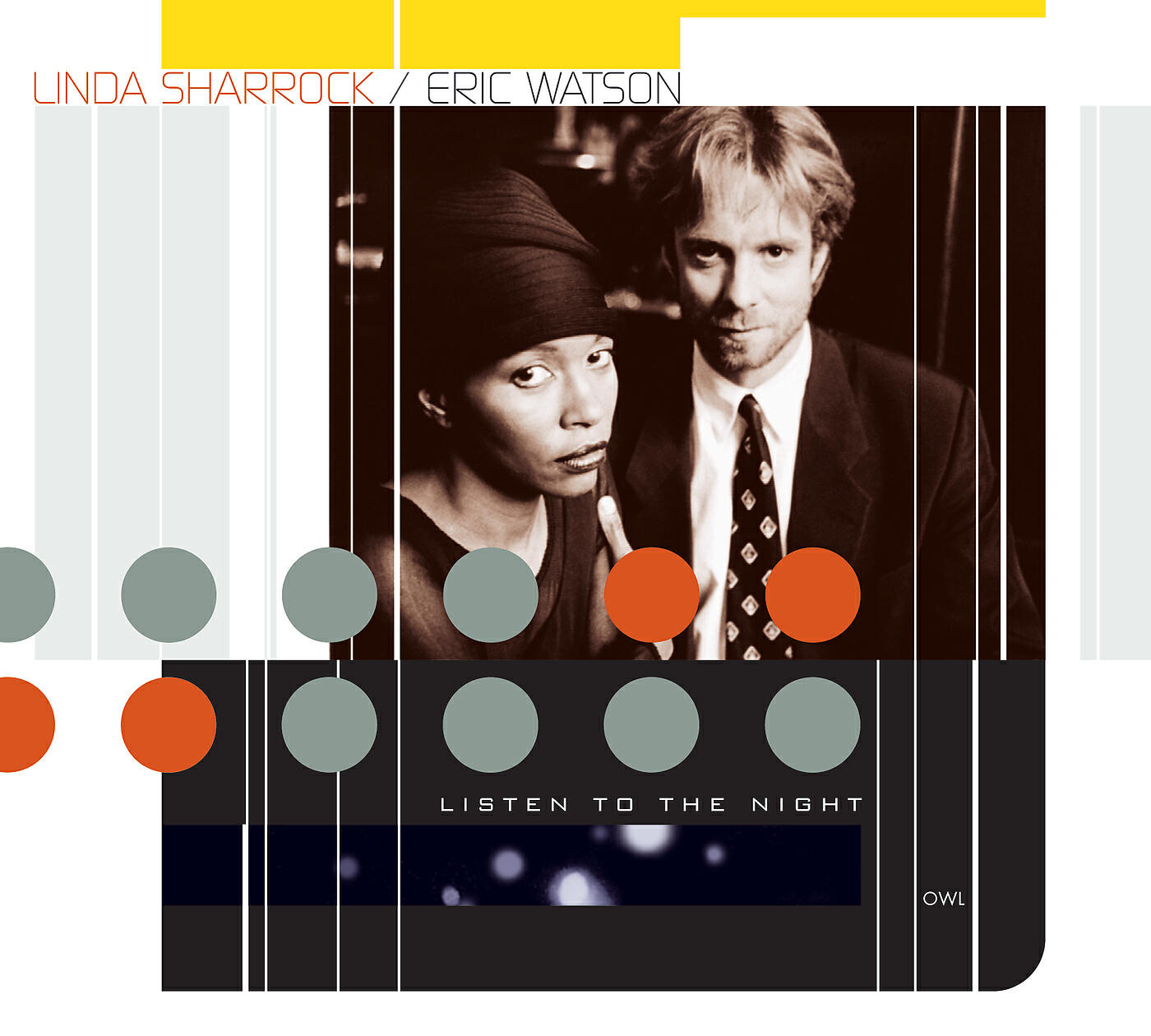 Eric Watson - The Bystander (Dedicated To Roman Polanski)