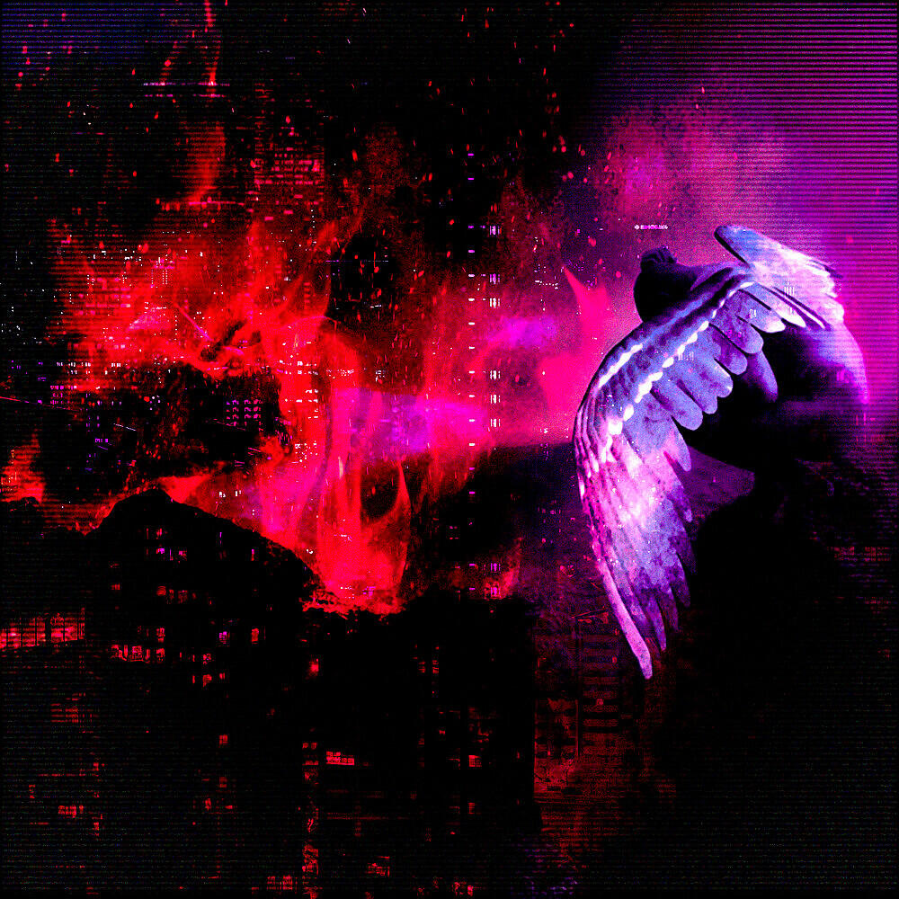 Iona Dream - Silicon Queen
