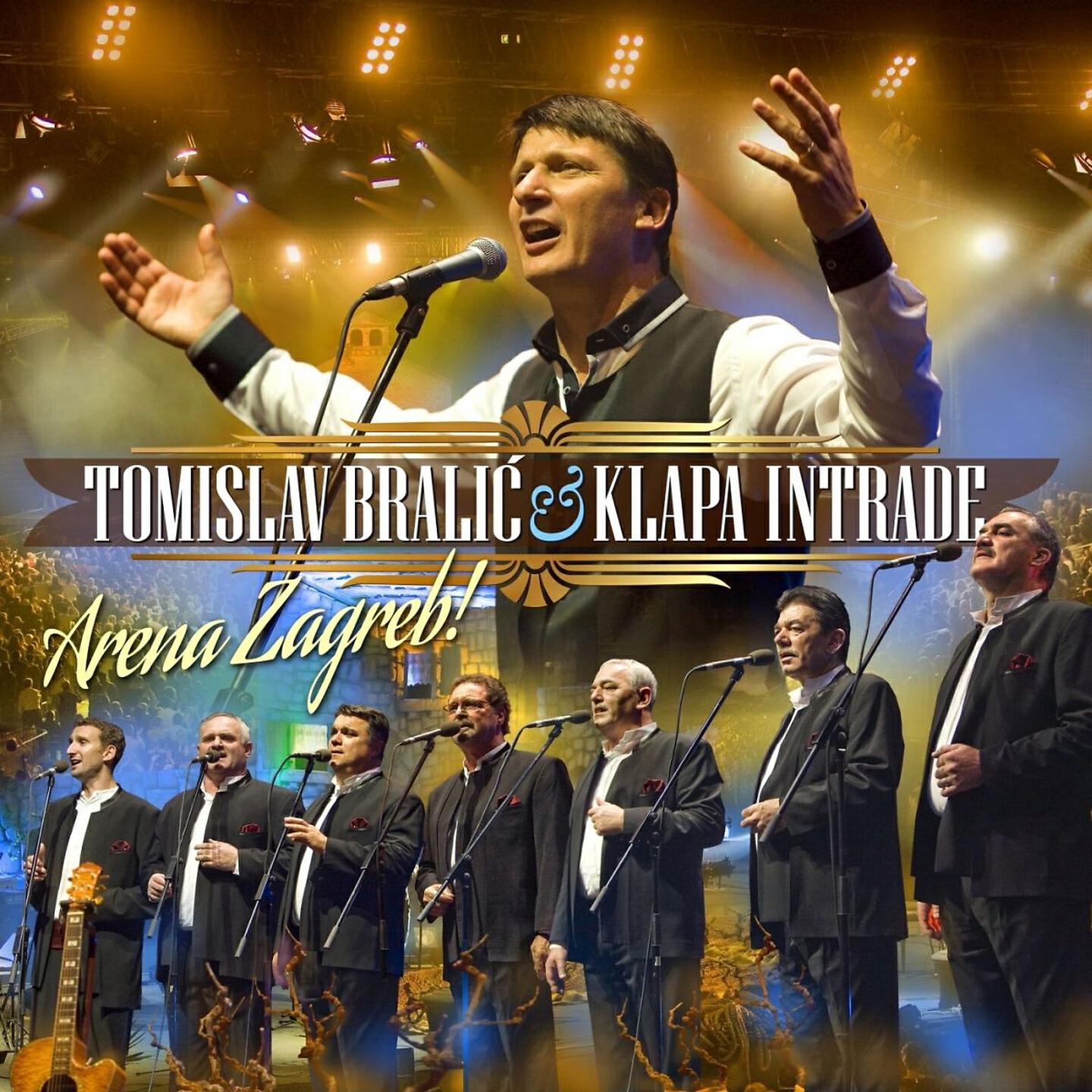 Tomislav Bralić - Ribar sam star