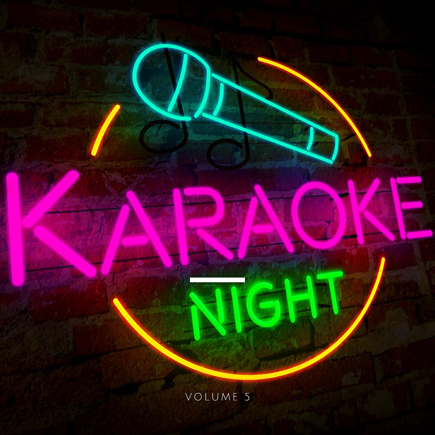 Anna Gramm - I.G.Y. (Karaoke Version) [Originally Performed By Steely Dan]