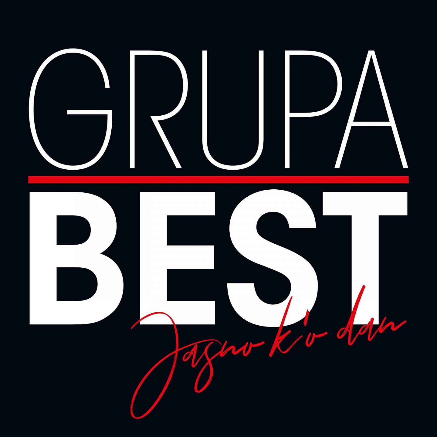 Grupa Best - Kilometri