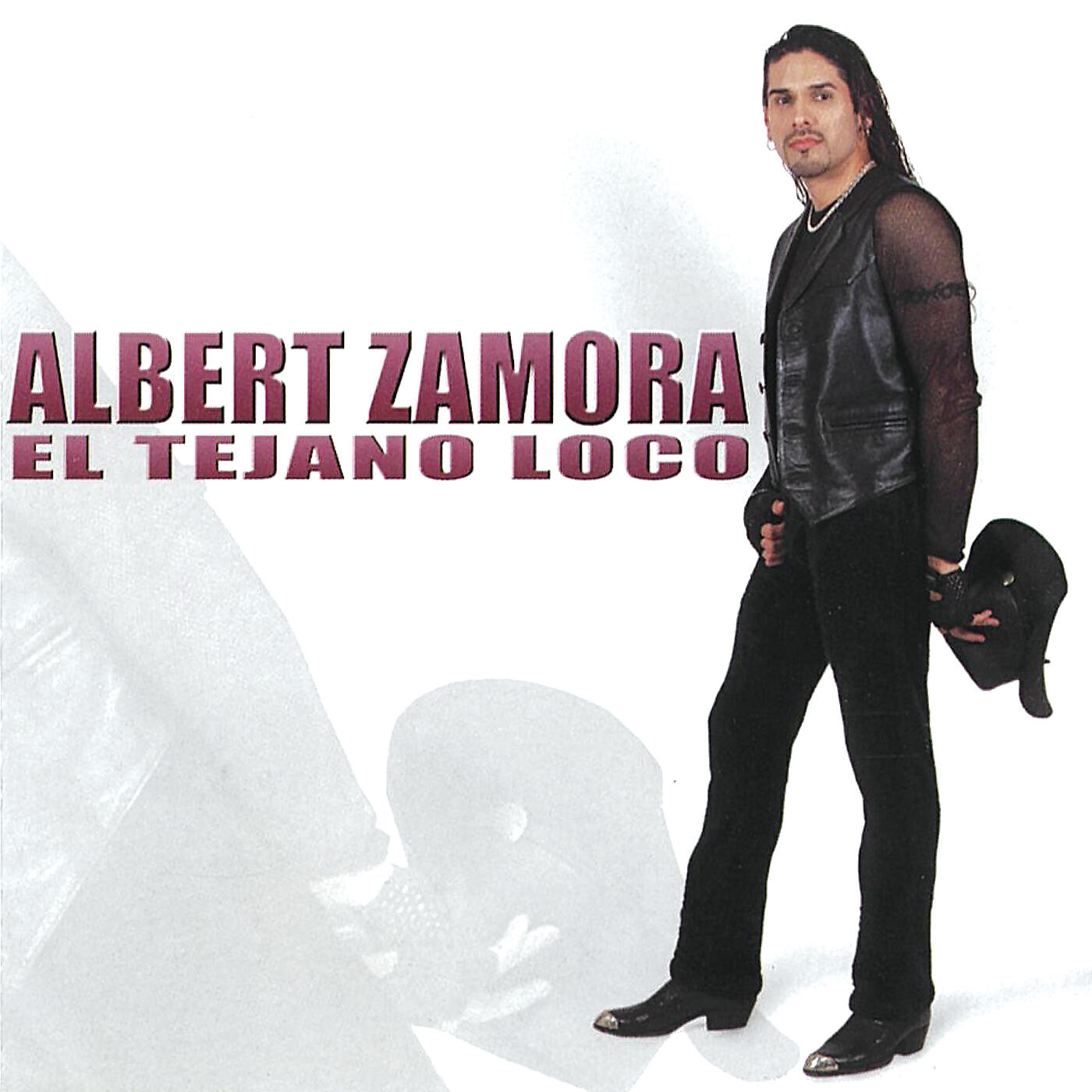 Albert Zamora - Para Que Me Mentías