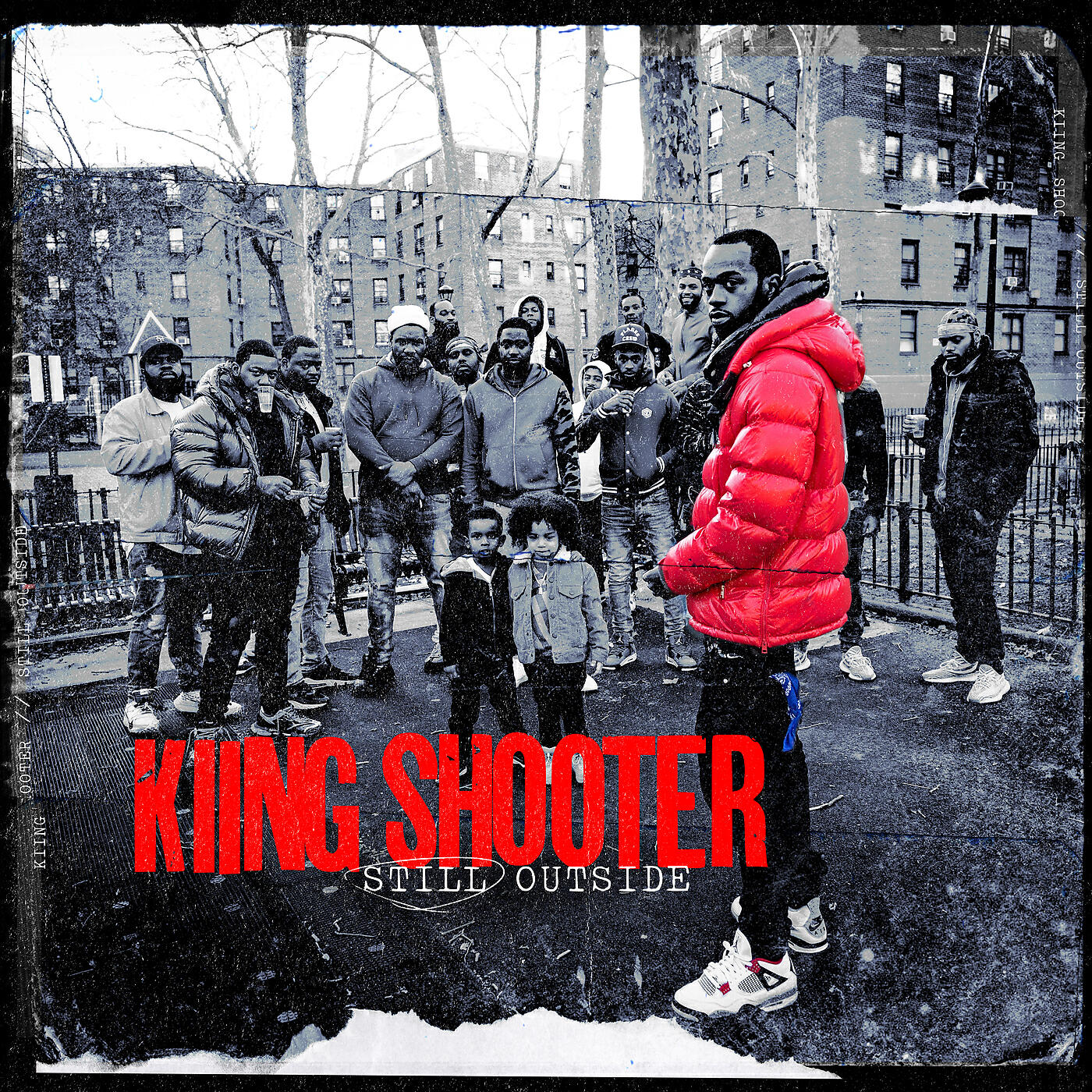 Kiing Shooter - Get It Together