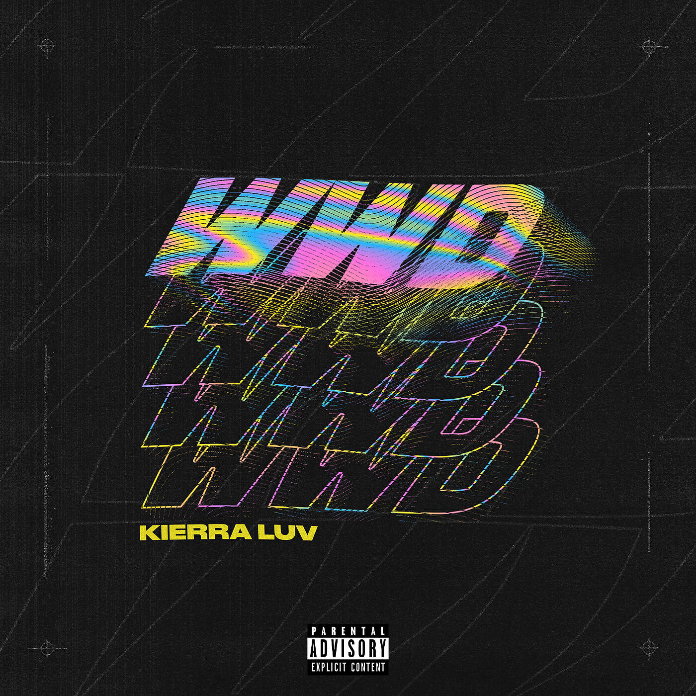 Kierra Luv - WWD