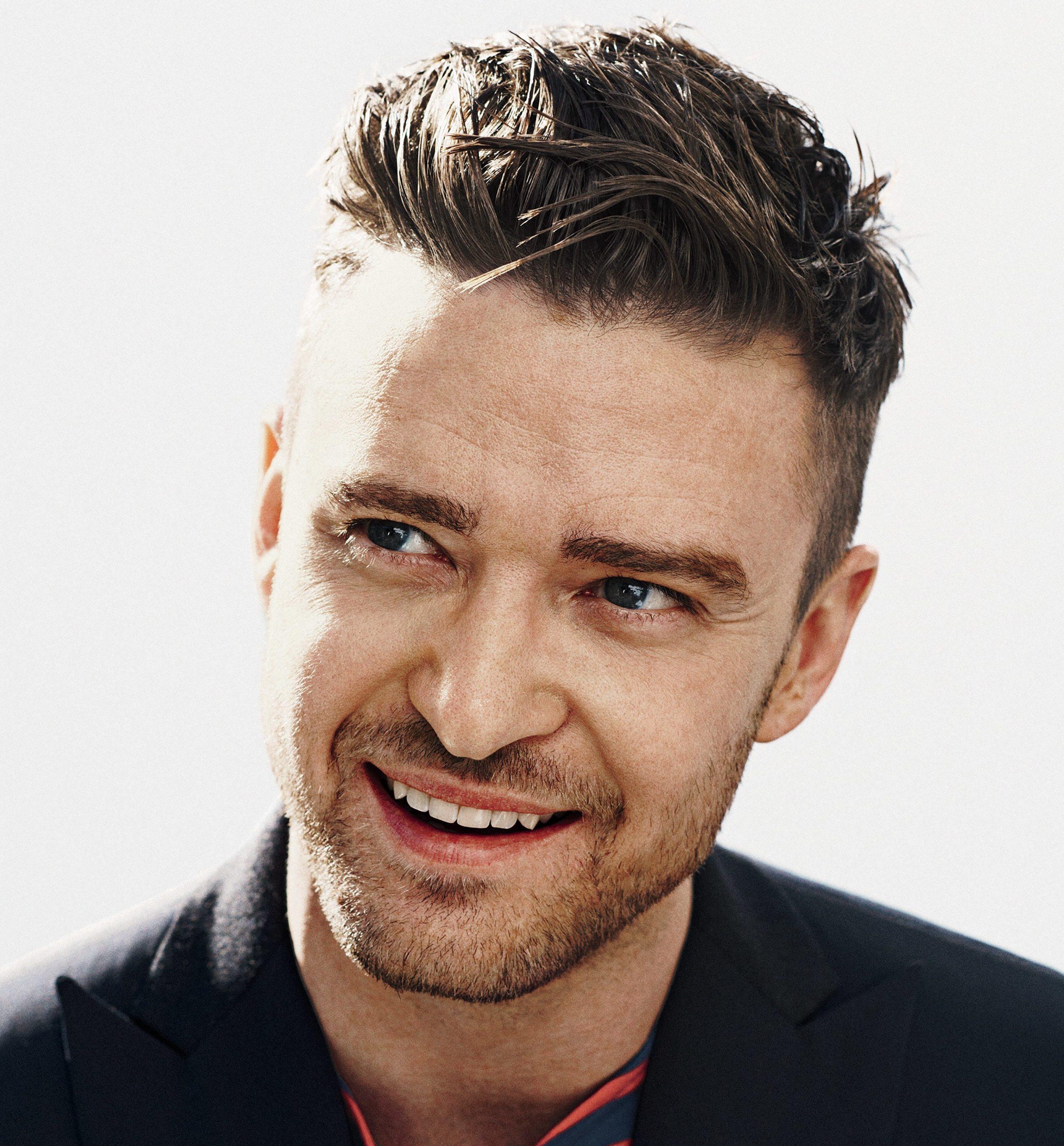 Justin Timberlake все песни в mp3