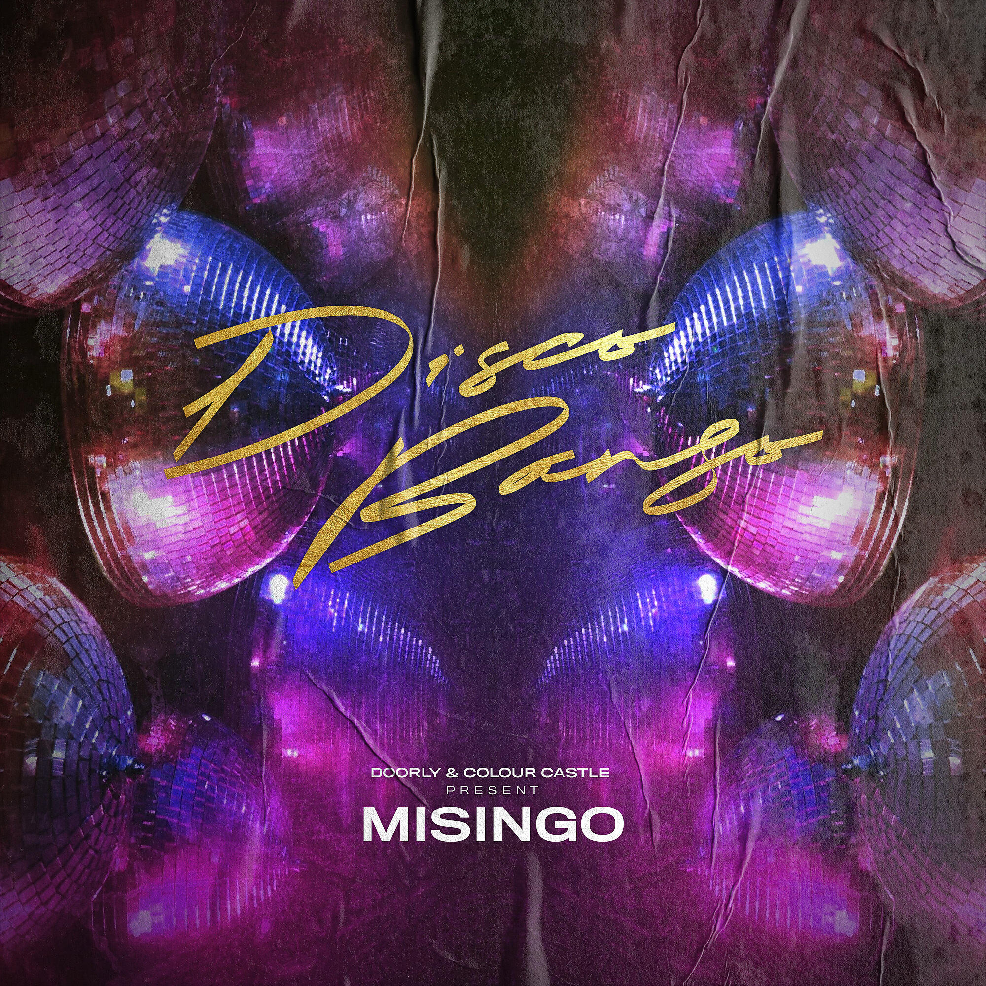 Doorly - Disco Bango