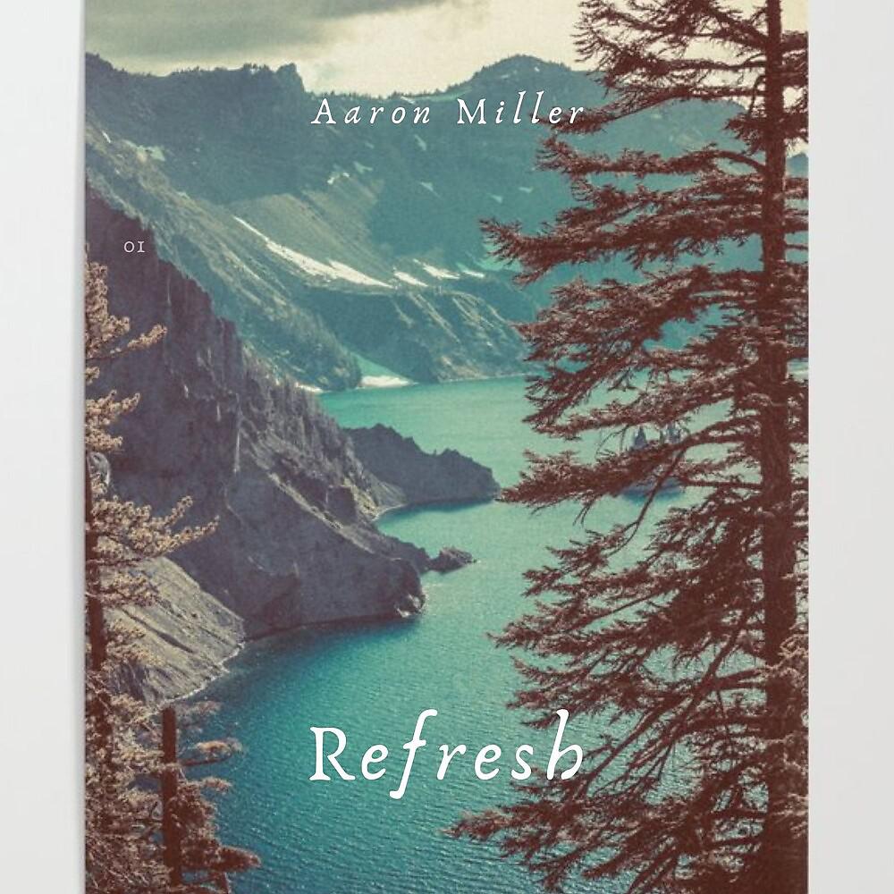 Постер альбома Refresh