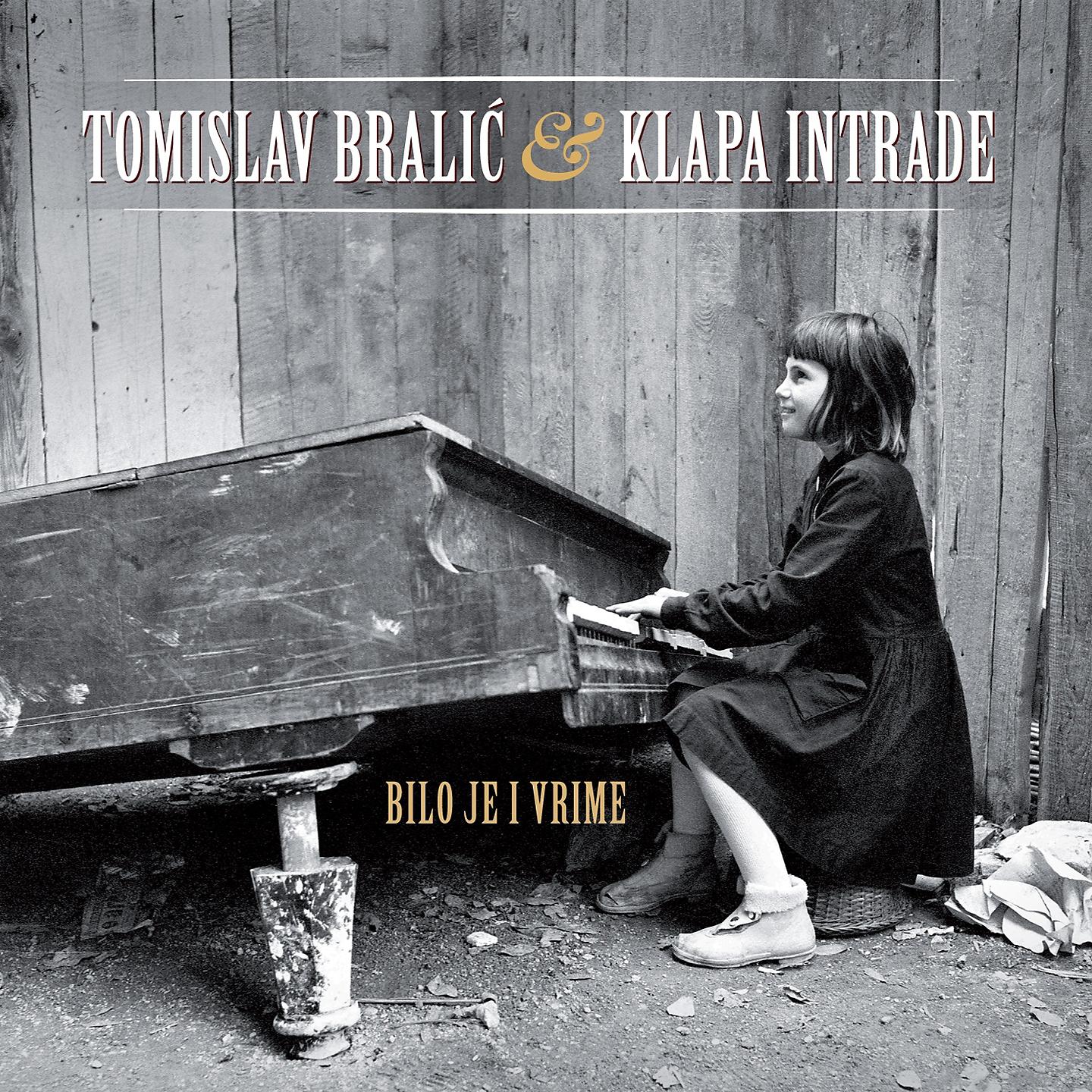Tomislav Bralić - Lipe oči