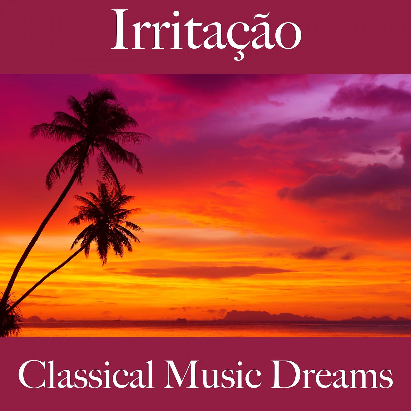 Постер альбома Irritação: Classical Music Dreams - A Melhor Música Para Sentir-Se Melhor