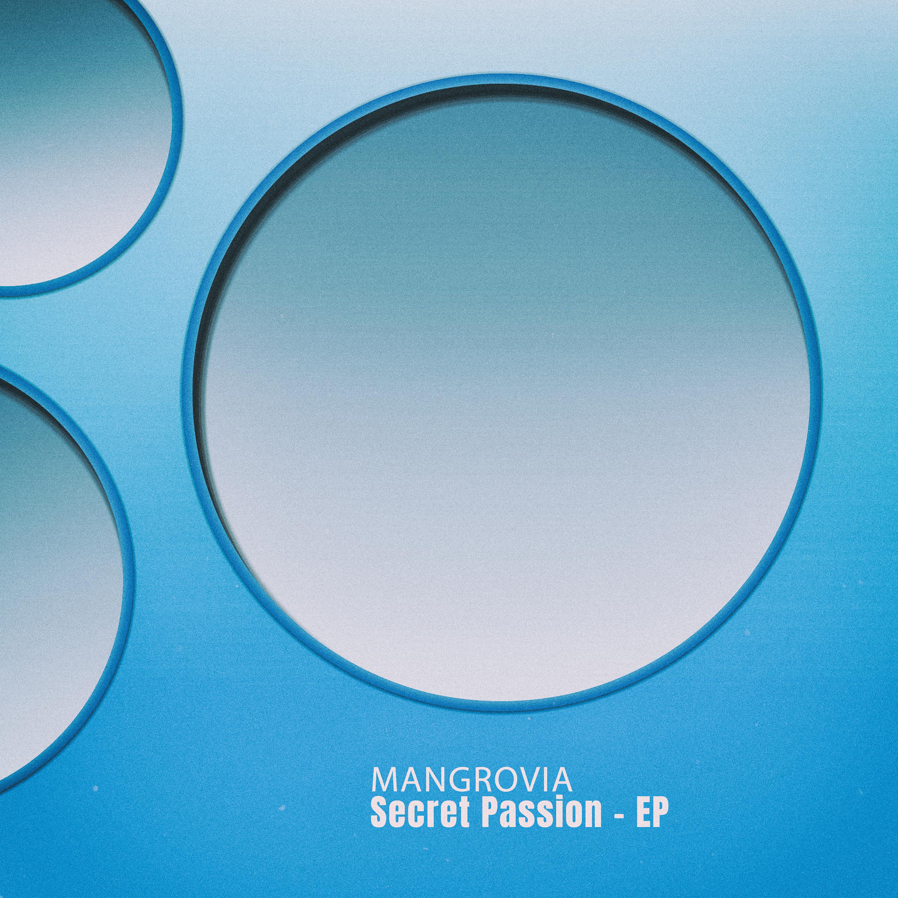 Постер альбома Secret Passion - EP