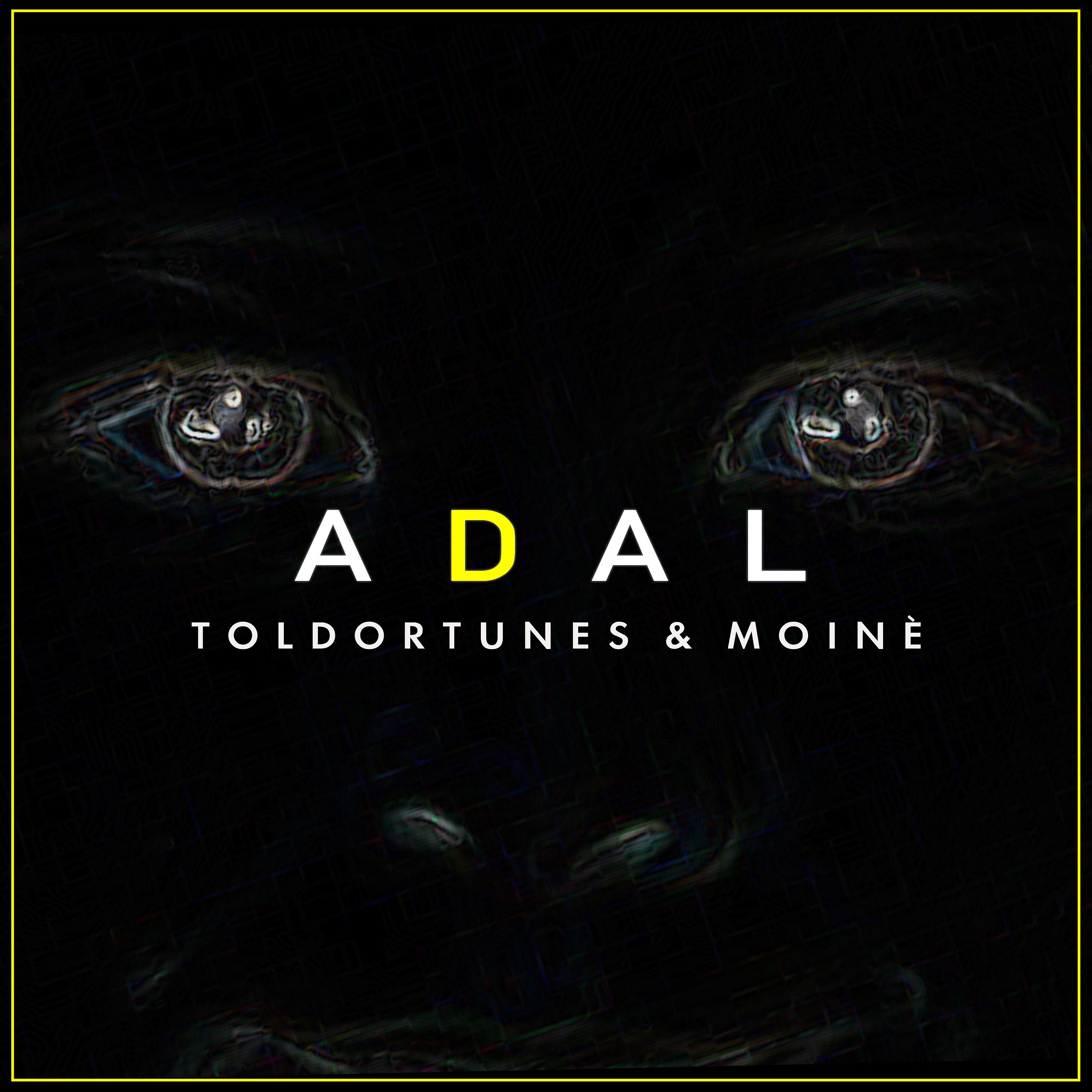 Постер альбома Adal