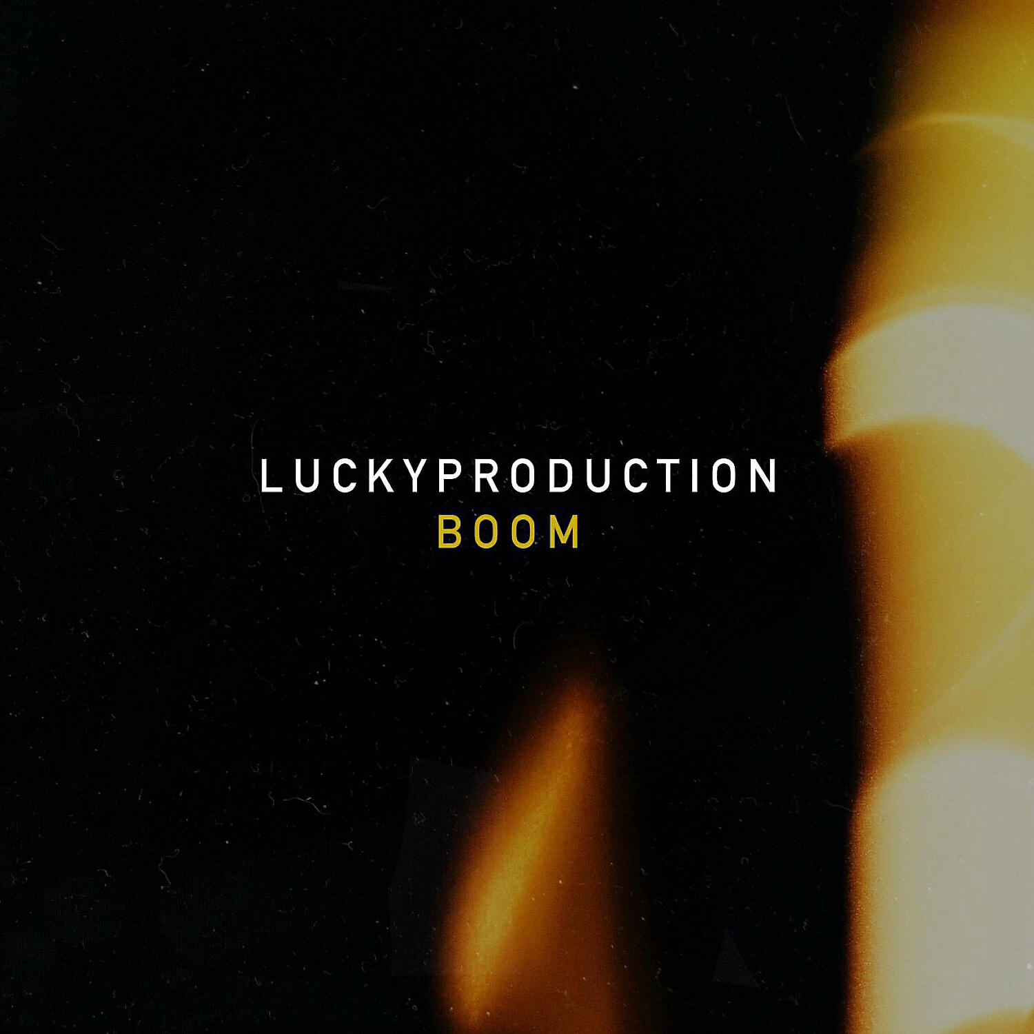 LuckyProduction - Boom