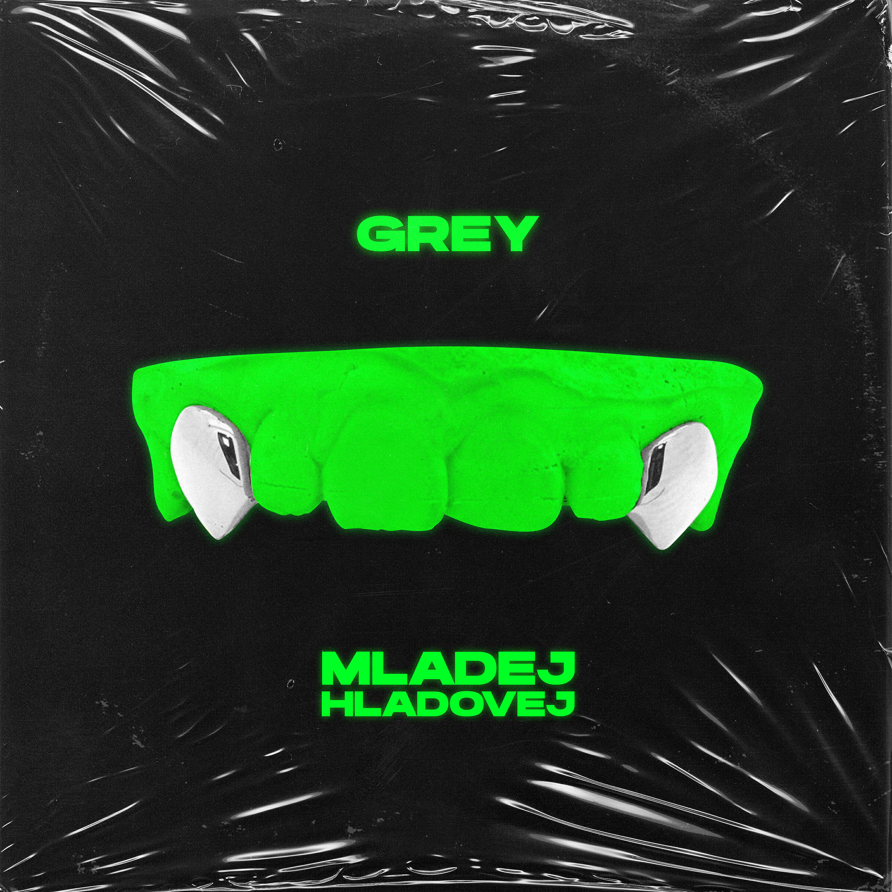 Grey256 - Nesmrtelný (feat. Dorian)