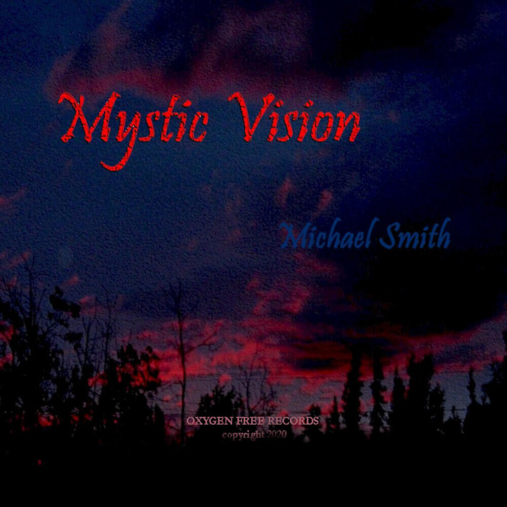 Michael Smith - Arrival Grand-full Movement