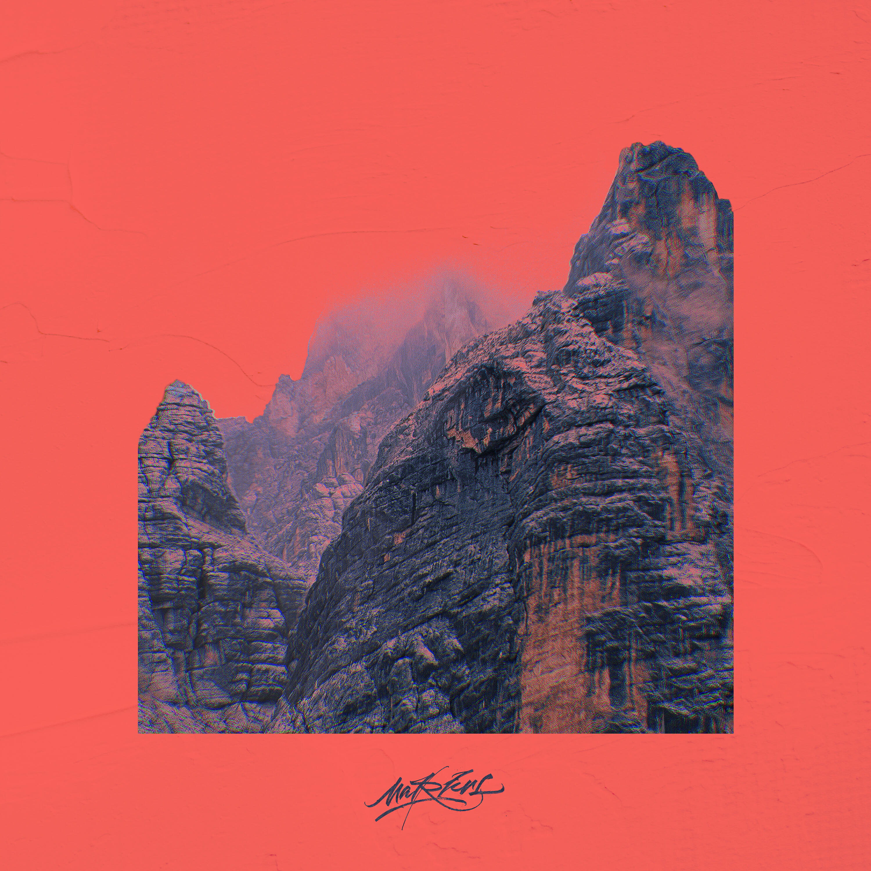 MARKUL - Скалы