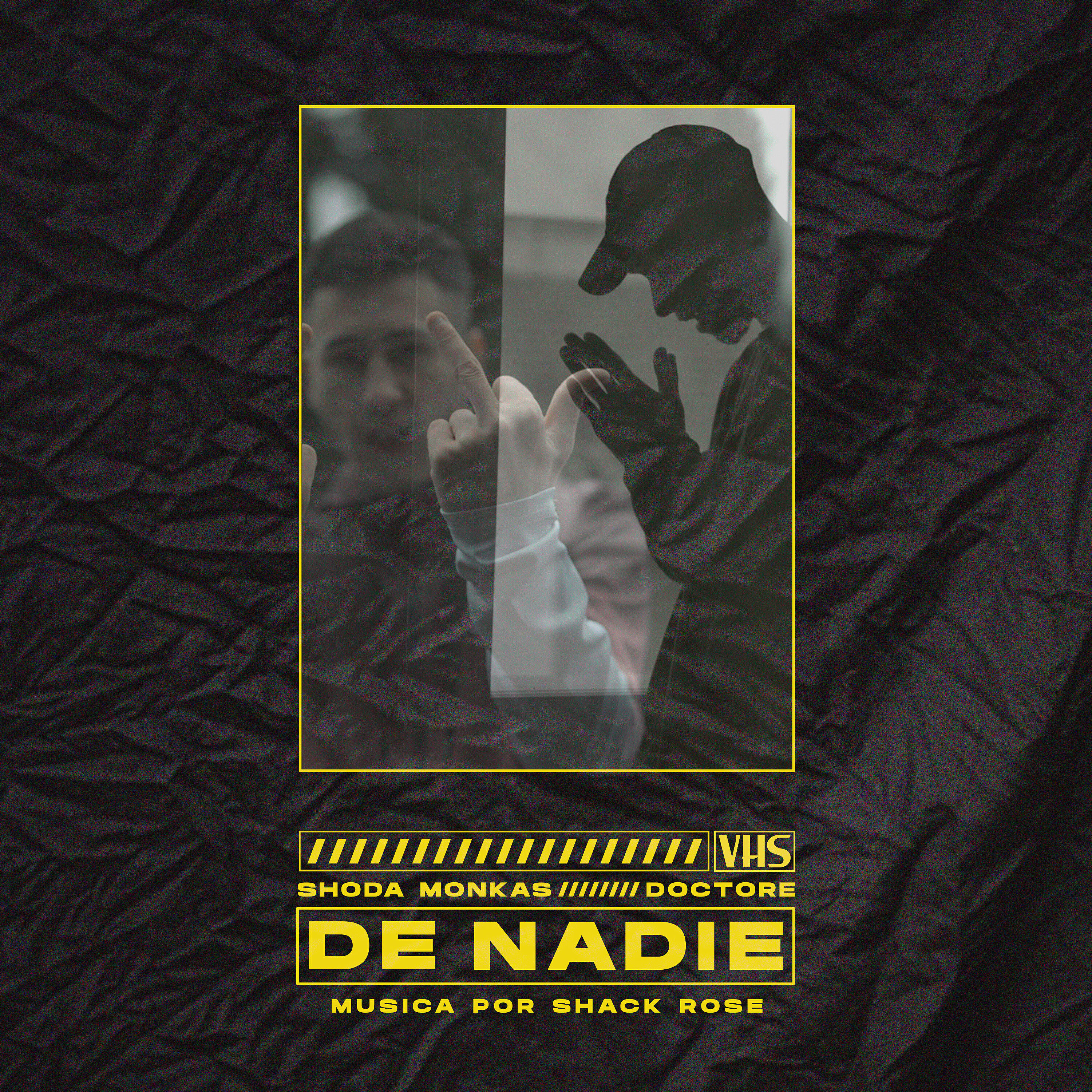 Doctore - De Nadie