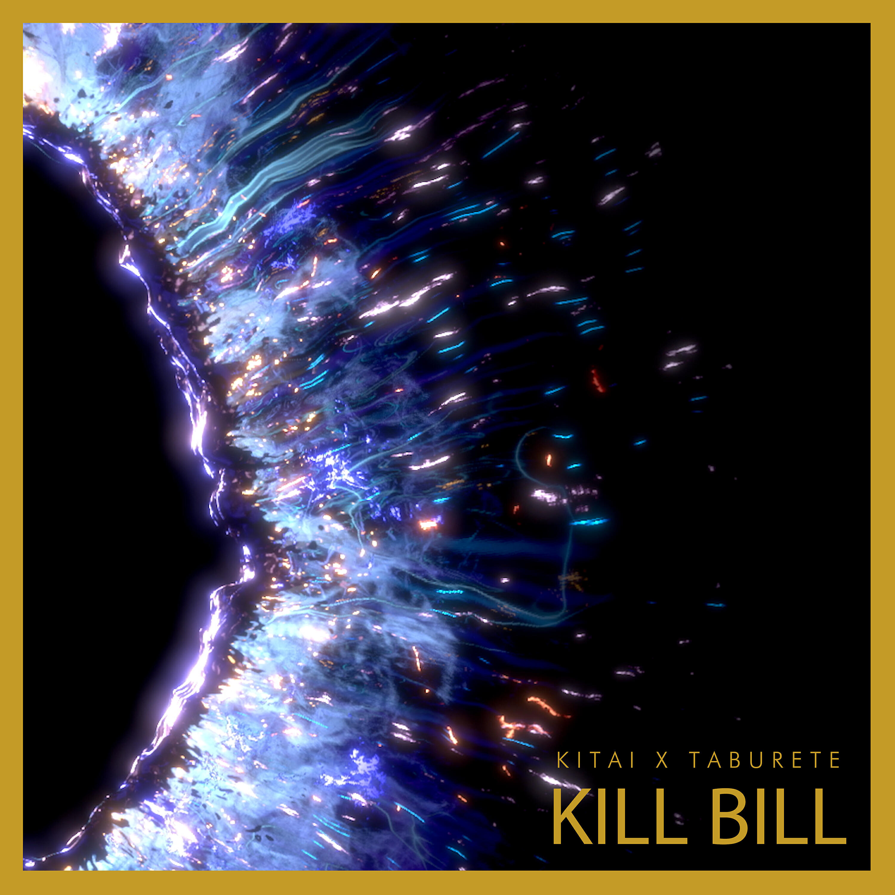 KITAI - Kill Bill