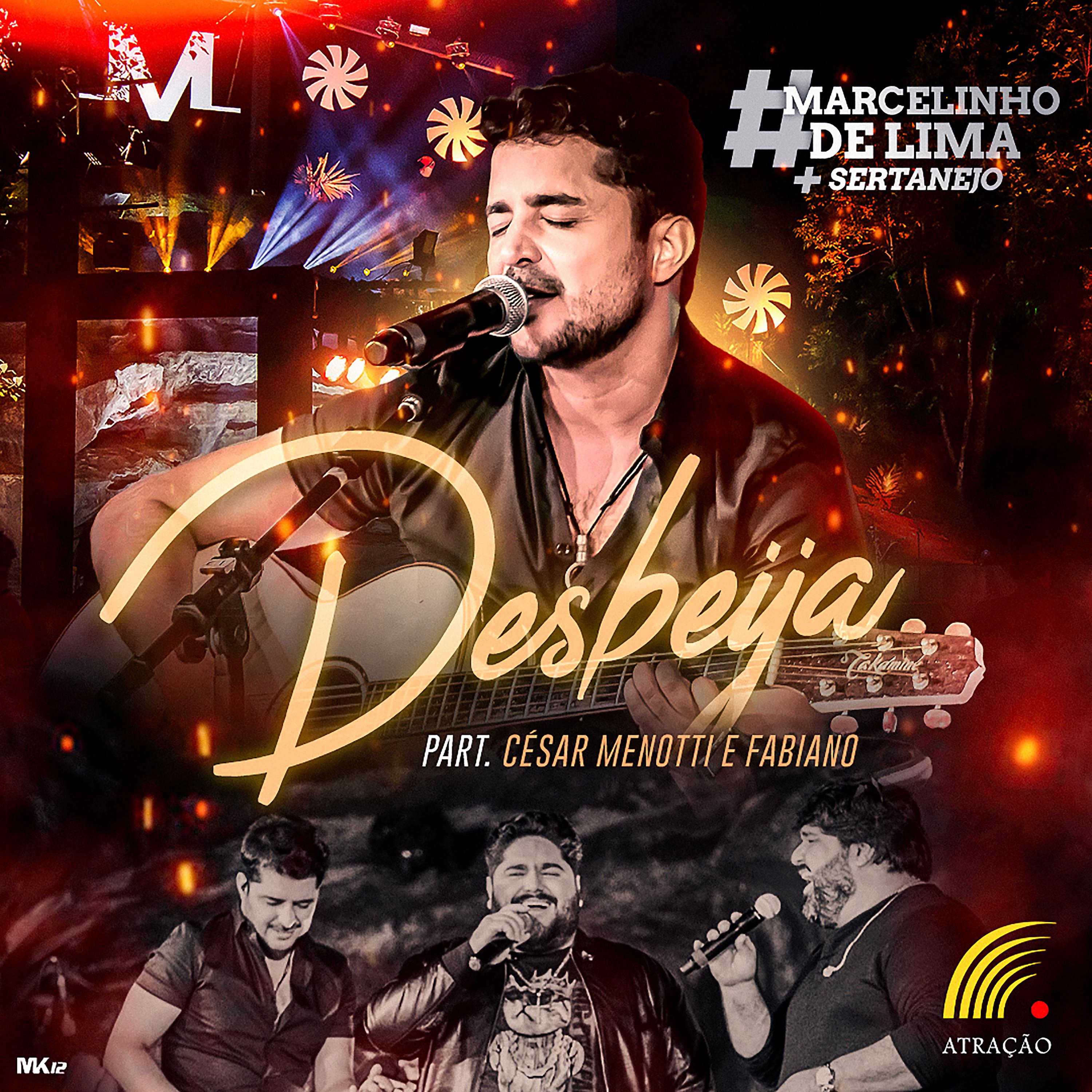 Постер альбома Desbeija