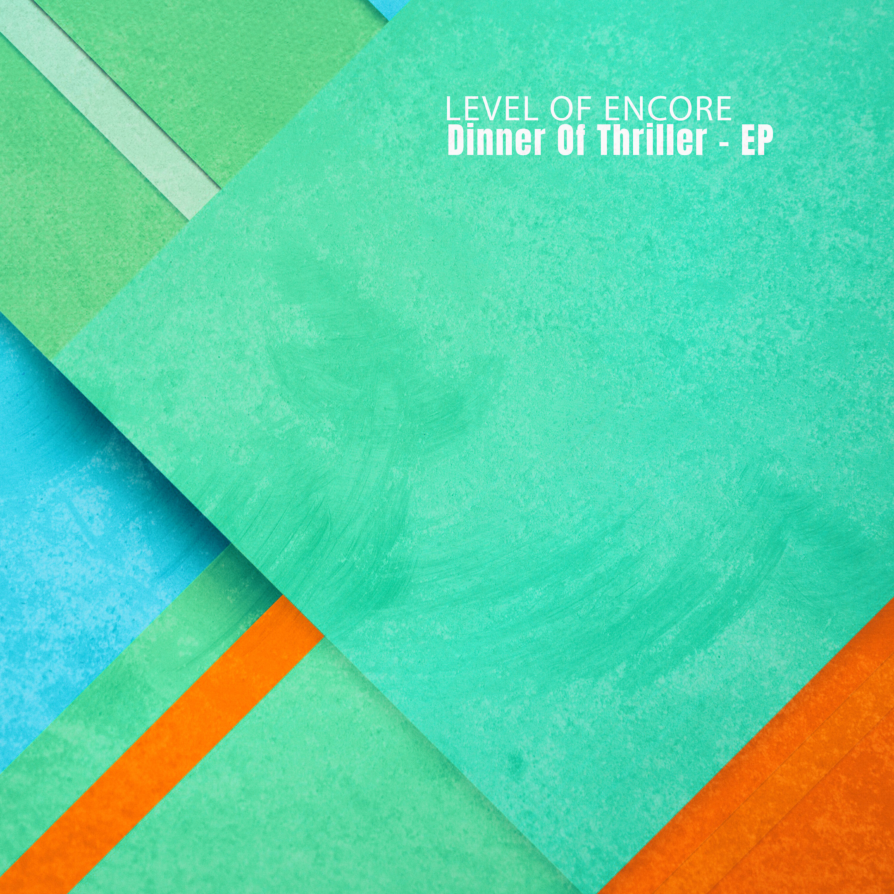 Level Of Encore - Sweepy (Spectrum Mix)