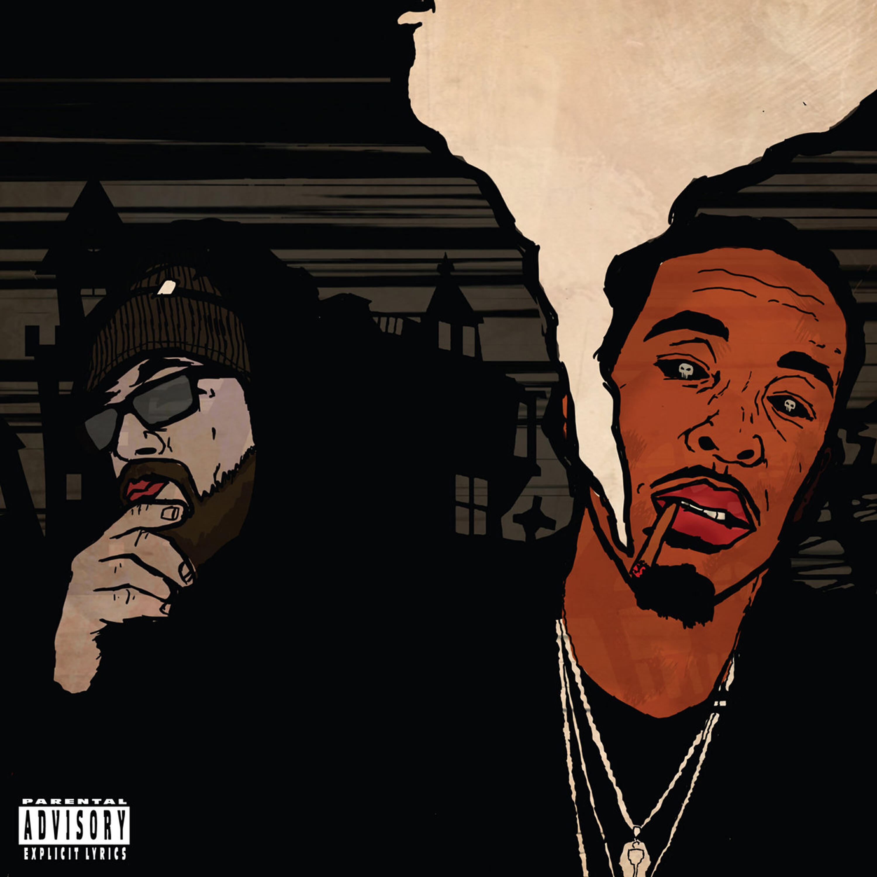 Rome Streetz - Fortune Favors the Bold