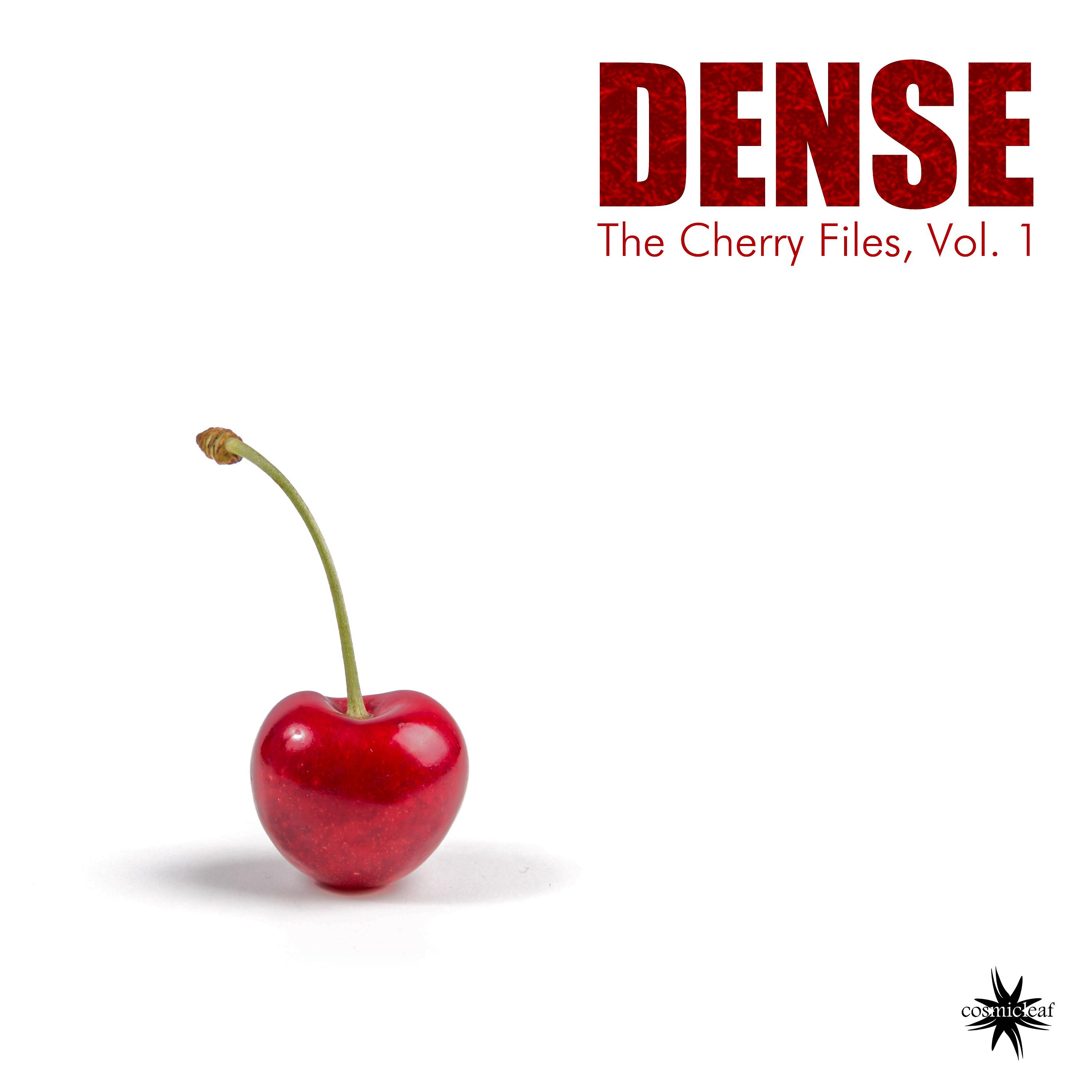 Постер альбома The Cherry Files, Vol. 1