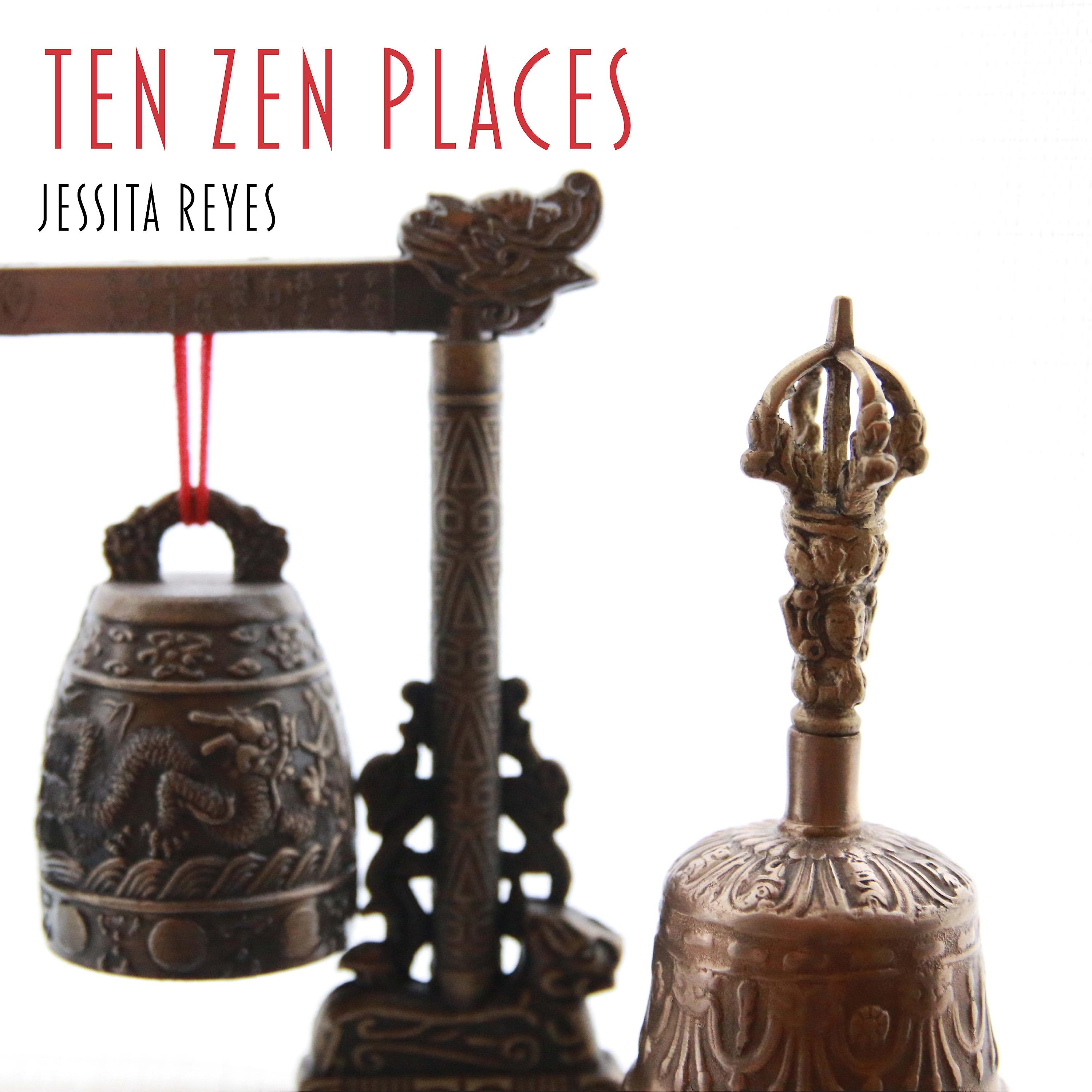 Постер альбома Ten Zen Places