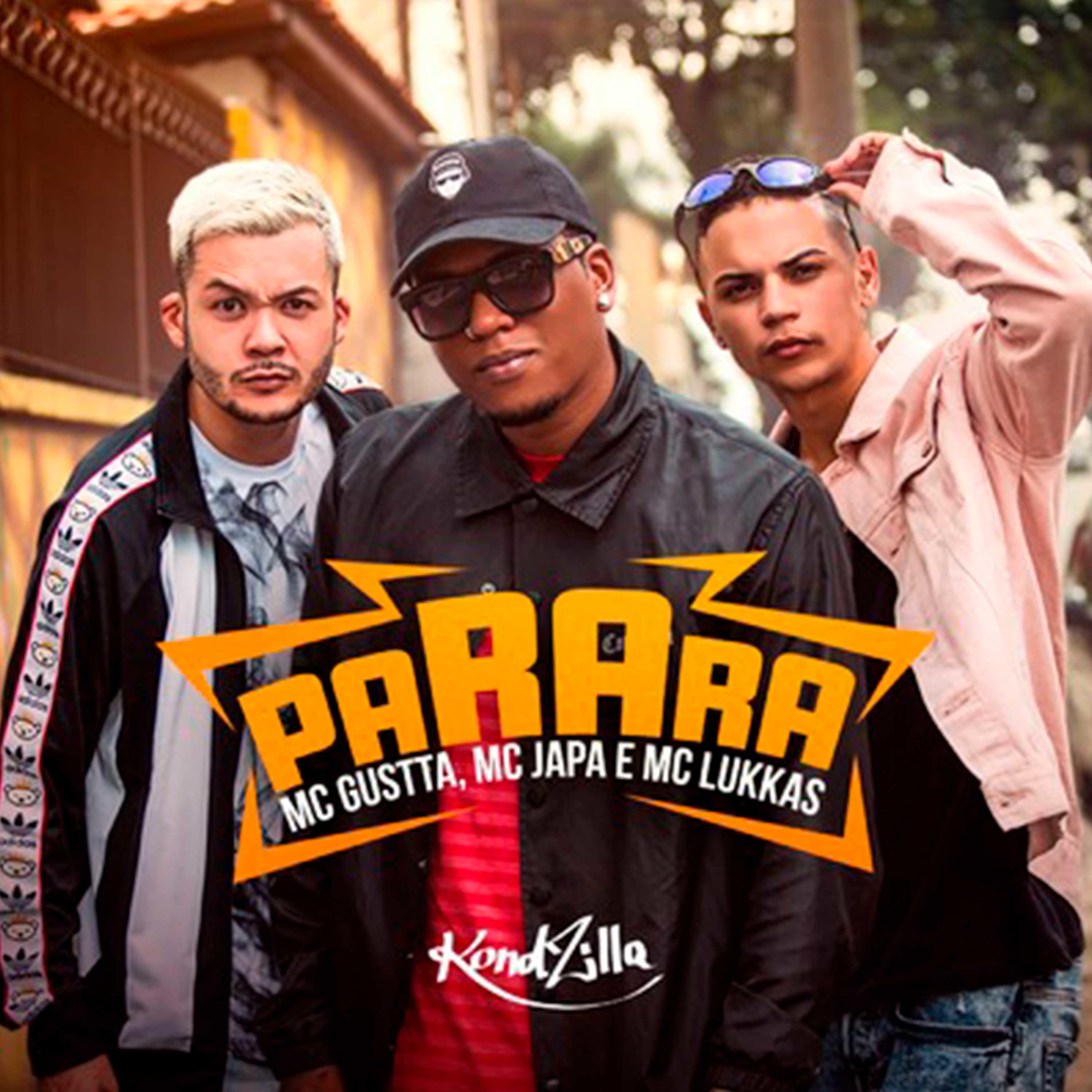 Постер альбома Parara